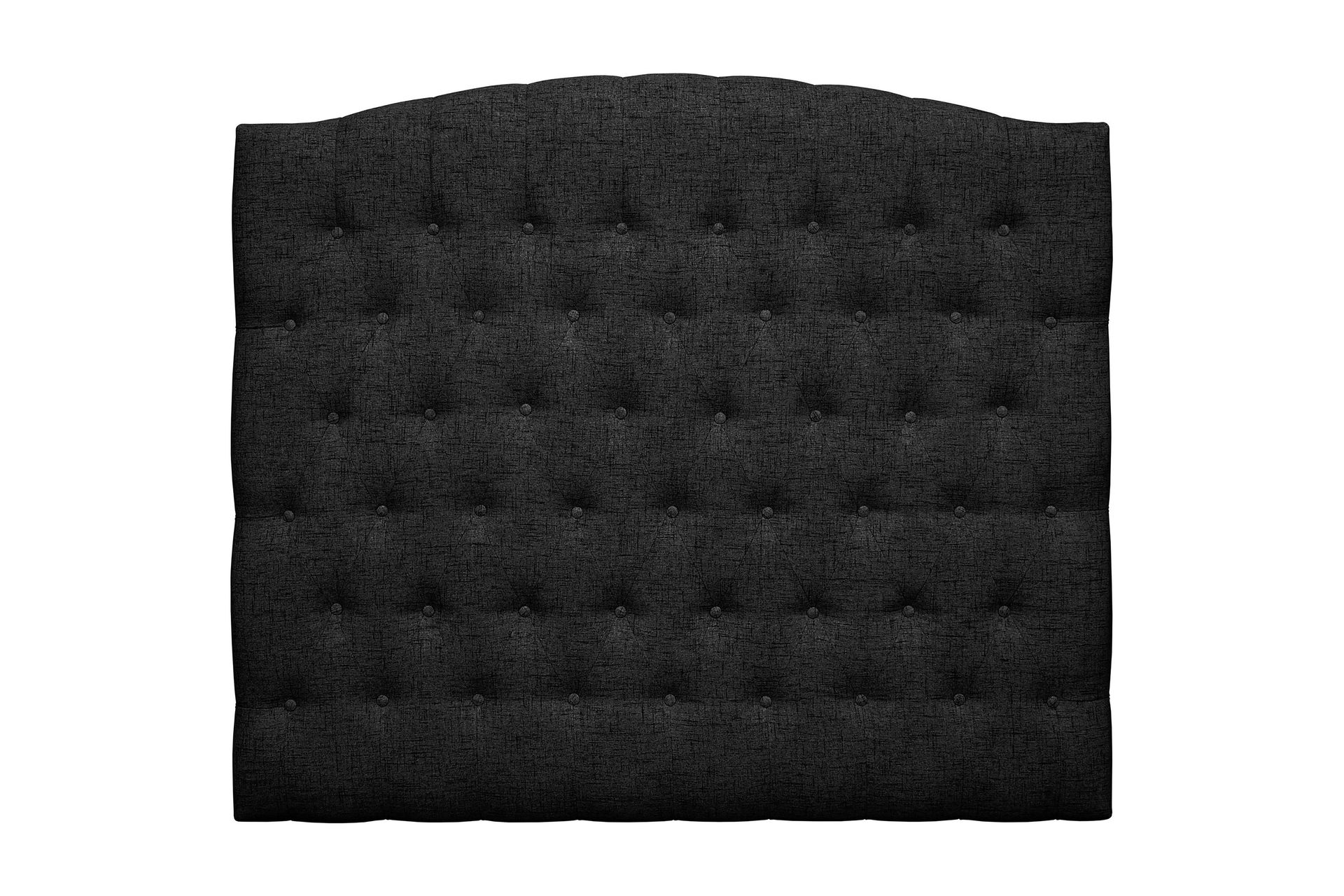 Belda S&auml;nggavel 140 cm Sv&auml;ngd - Svart