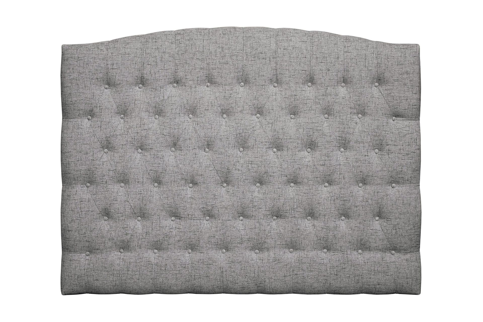 Belda S&auml;nggavel 160 cm Sv&auml;ngd - Gr&aring;