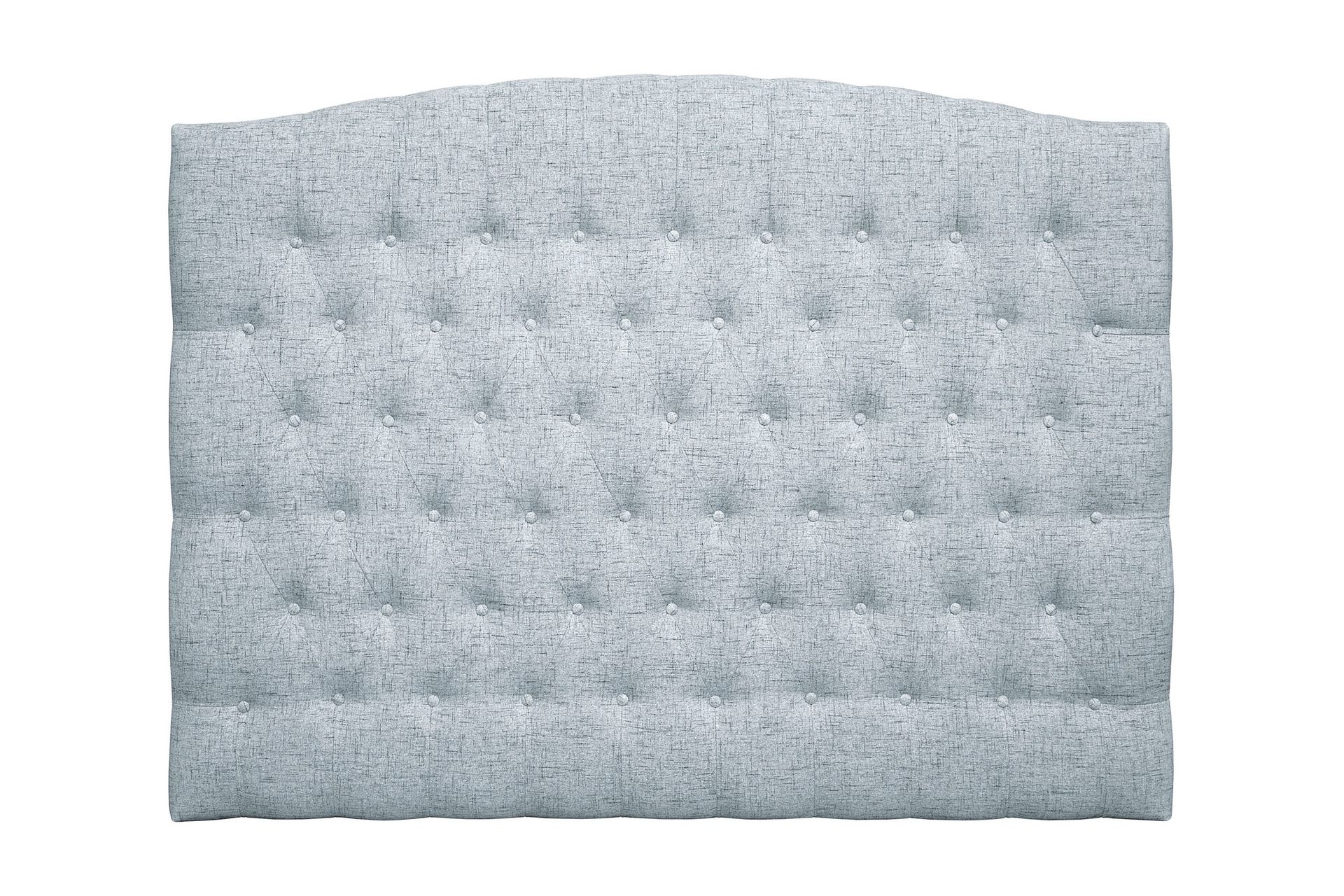 Belda S&auml;nggavel 160 cm Sv&auml;ngd - Ljusbl&aring;