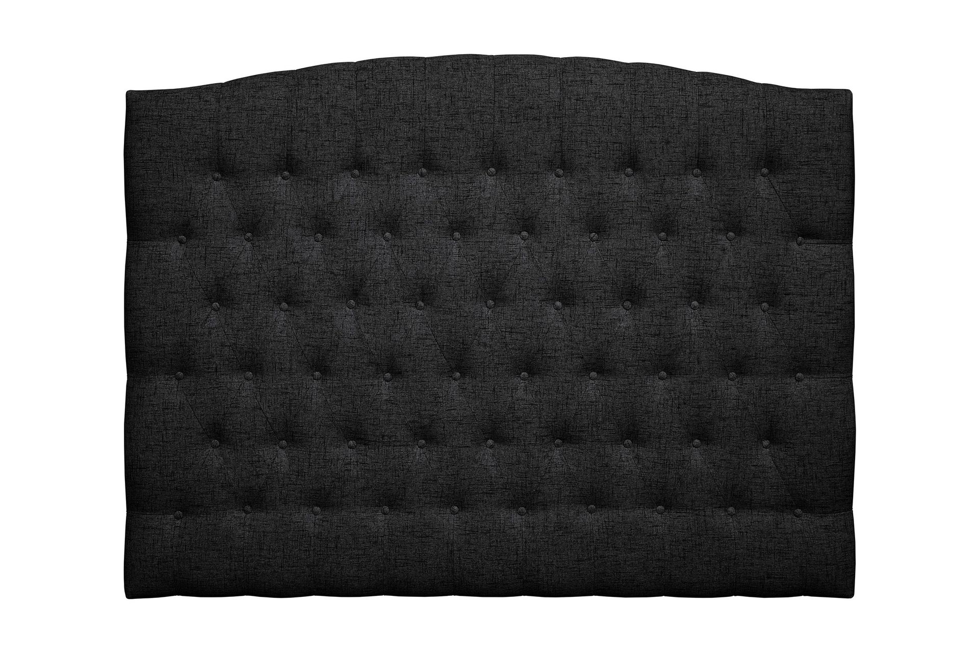 Belda S&auml;nggavel 160 cm Sv&auml;ngd - Svart