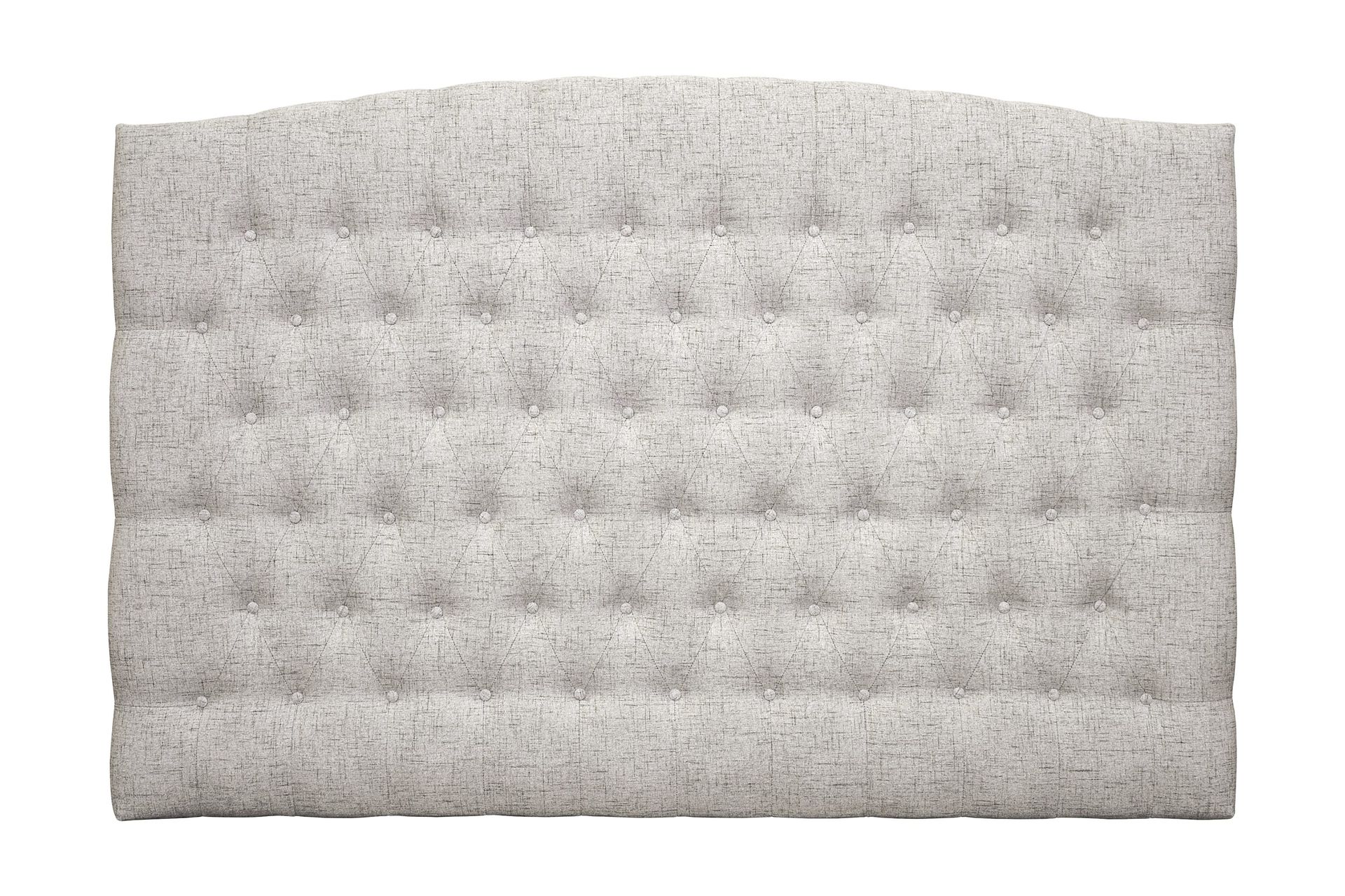 Belda S&auml;nggavel 180 cm Sv&auml;ngd - Beige