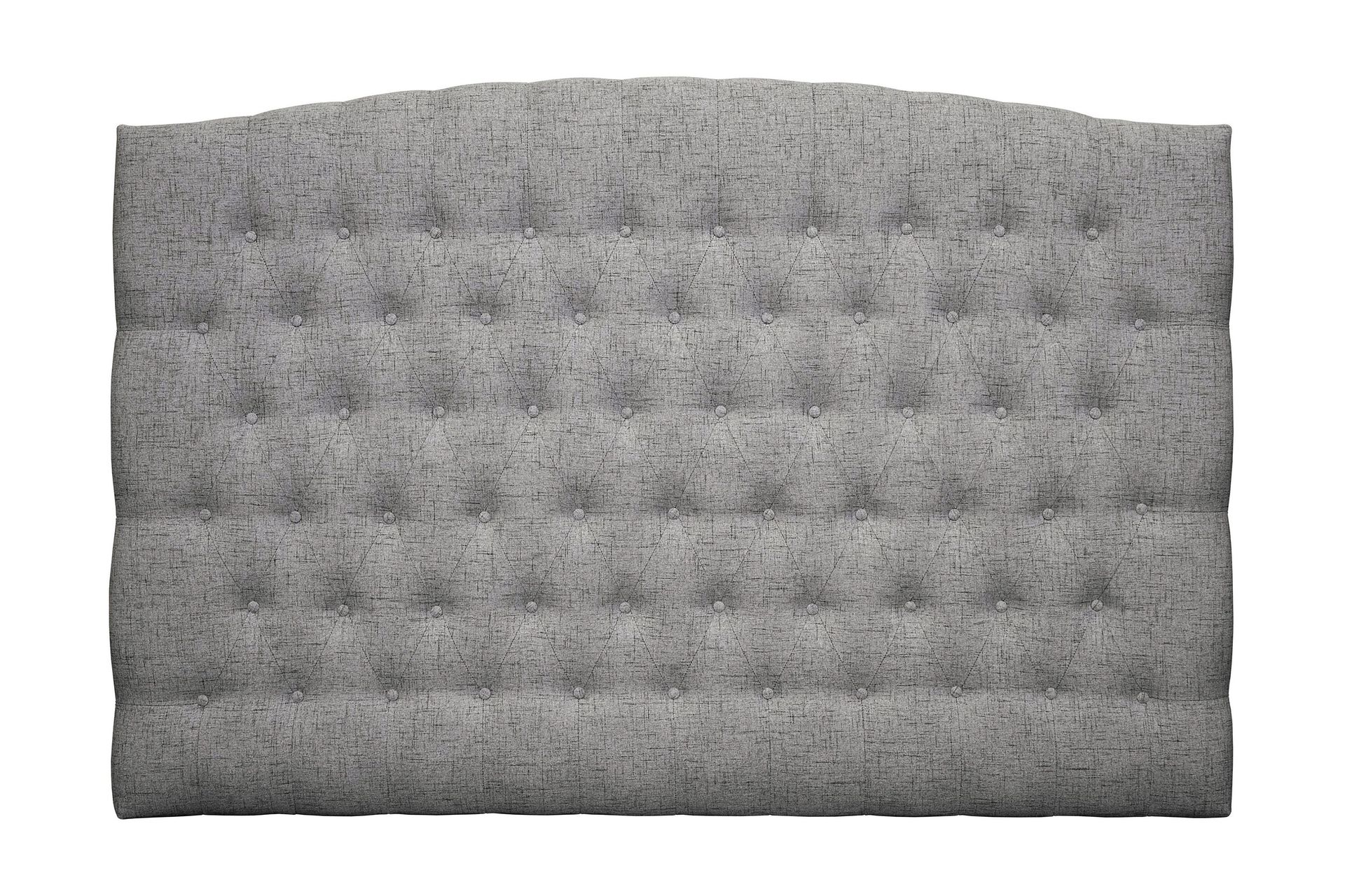 Belda S&auml;nggavel 180 cm Sv&auml;ngd - Gr&aring;