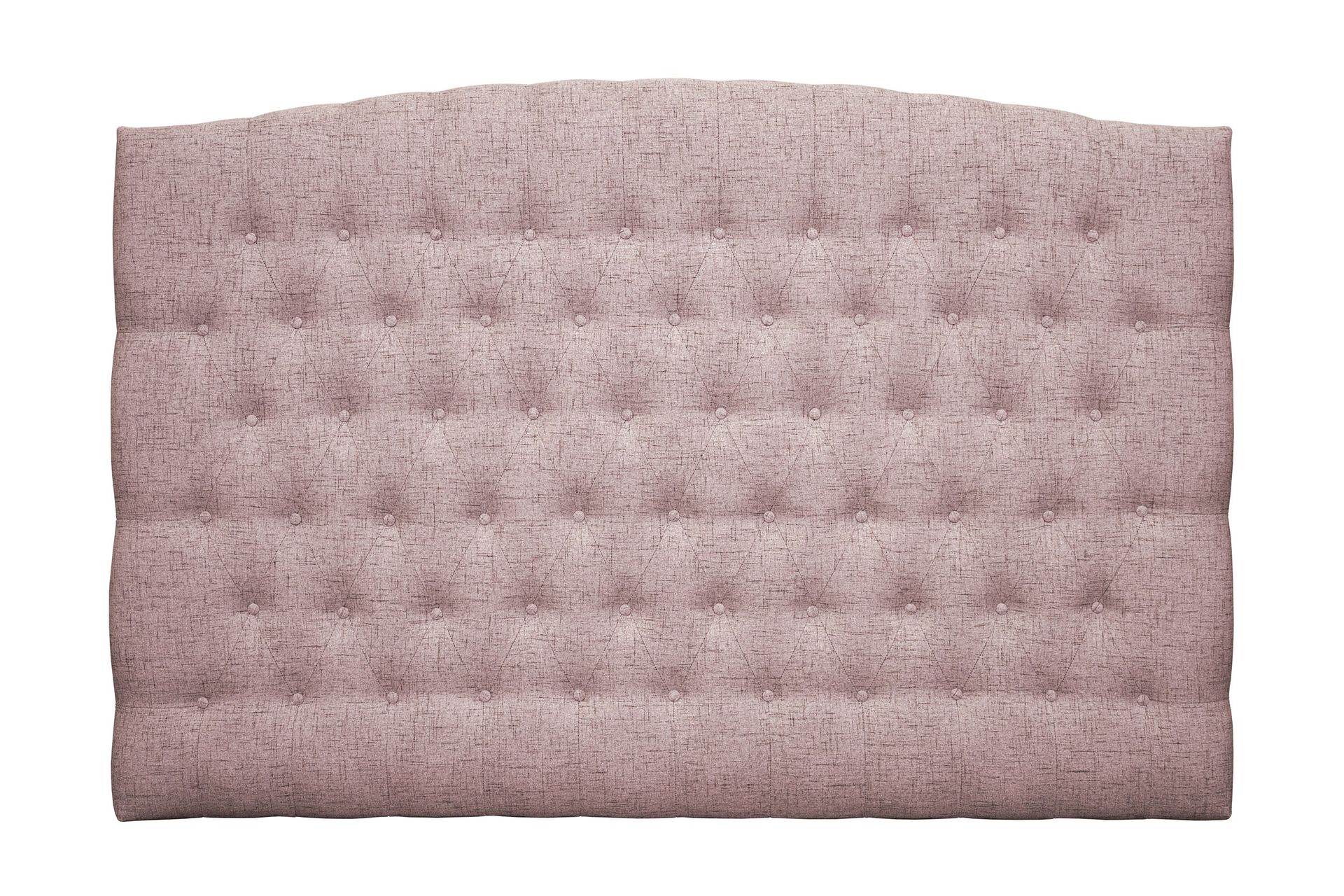 Belda S&auml;nggavel 180 cm Sv&auml;ngd - Rosa