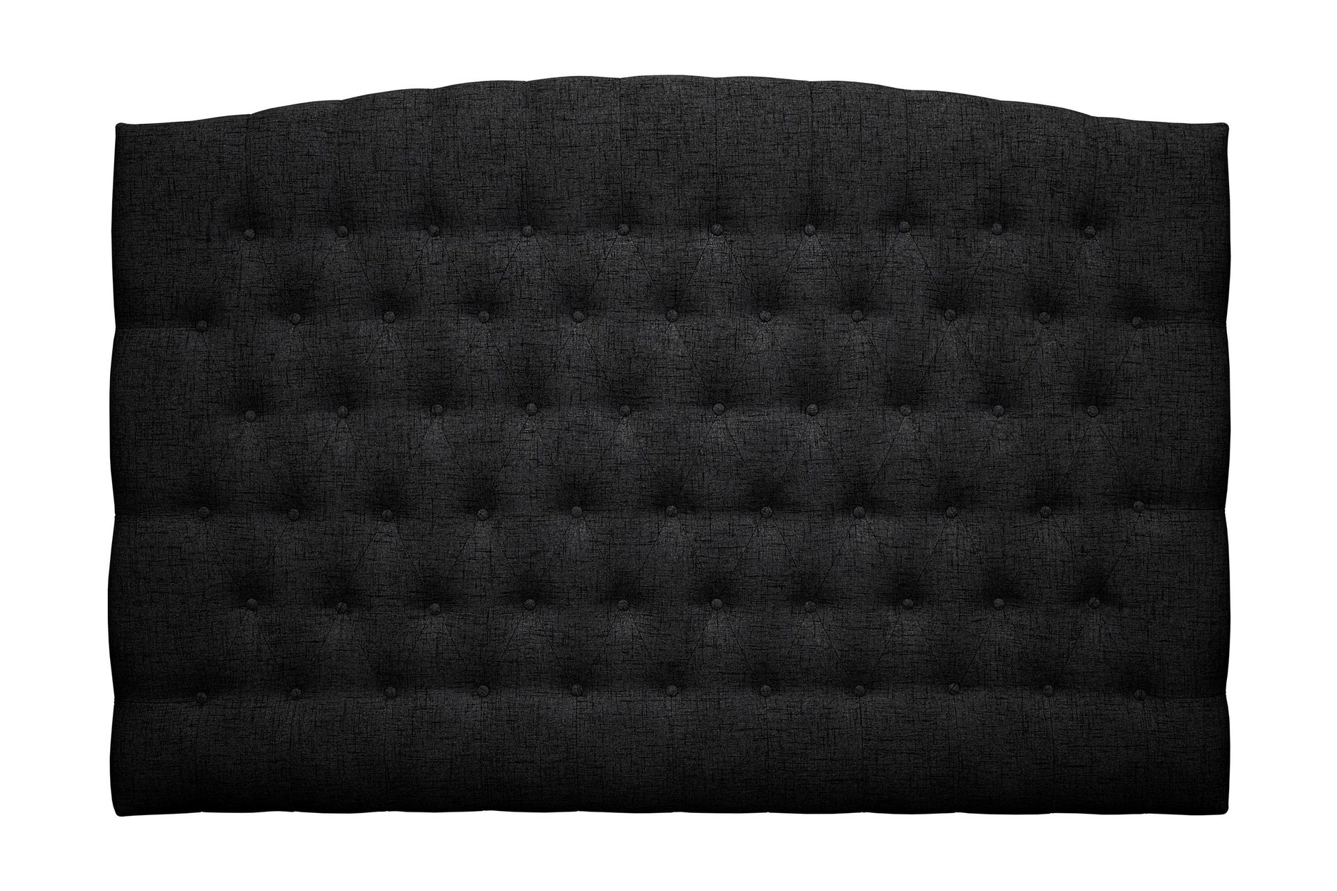 Belda S&auml;nggavel 180 cm Sv&auml;ngd - Svart