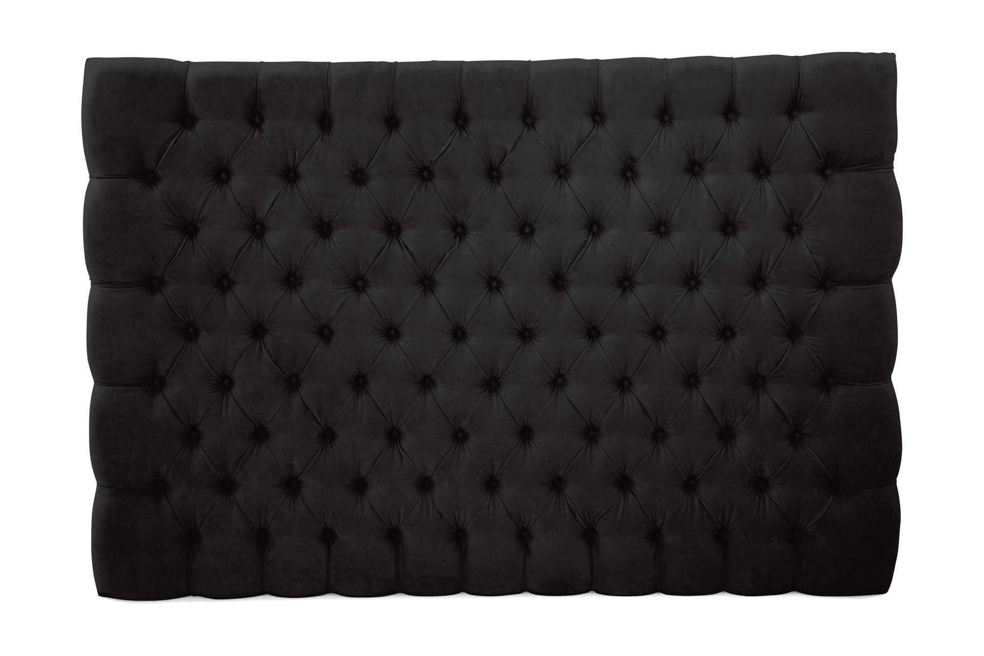 Celine  S&auml;nggavel 210 cm - Svart