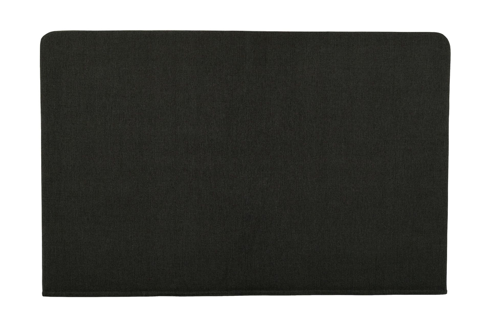 Dolly S&auml;nggavel 200 cm - M&ouml;rkgr&aring;