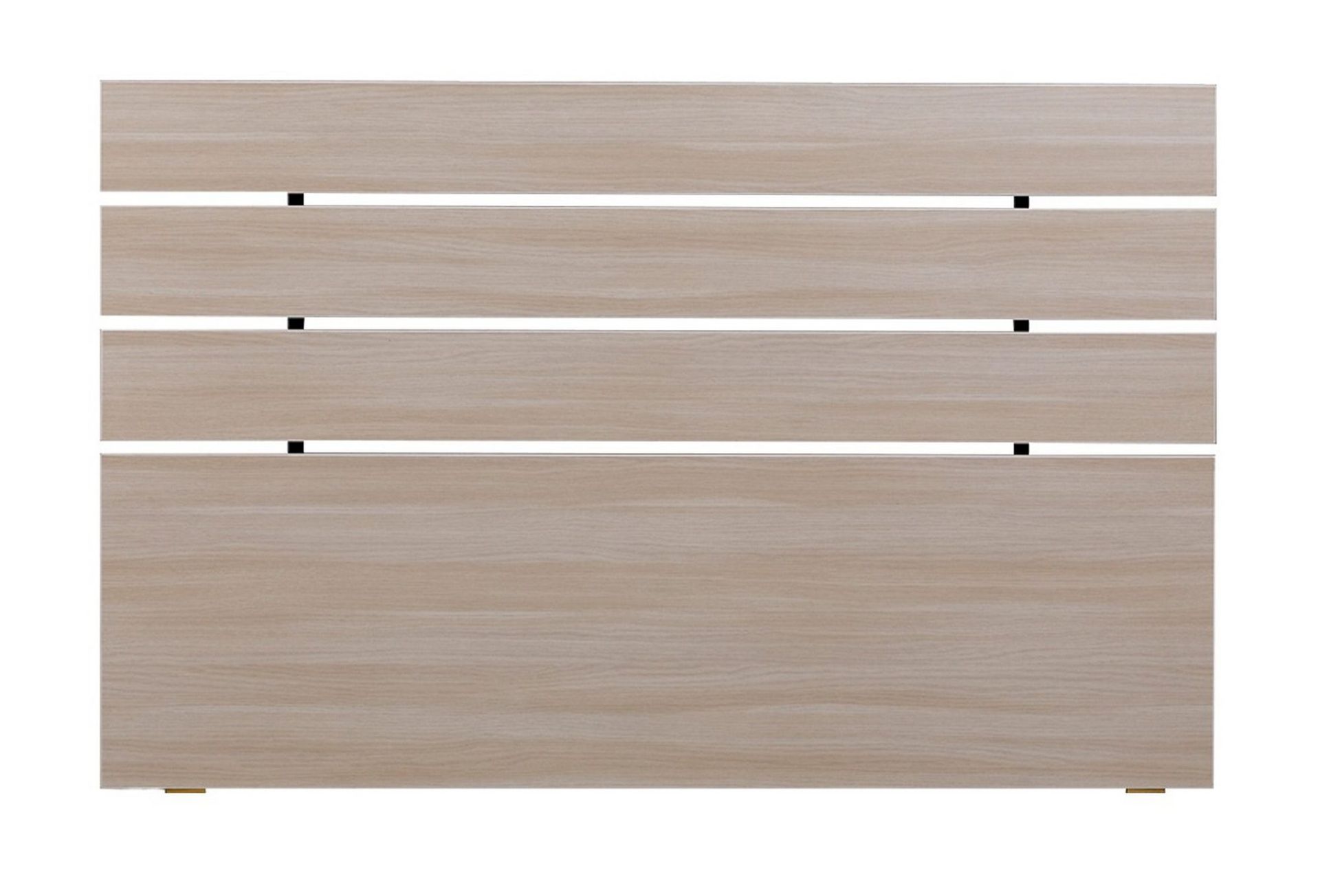 Feldene S&auml;nggavel - Ek