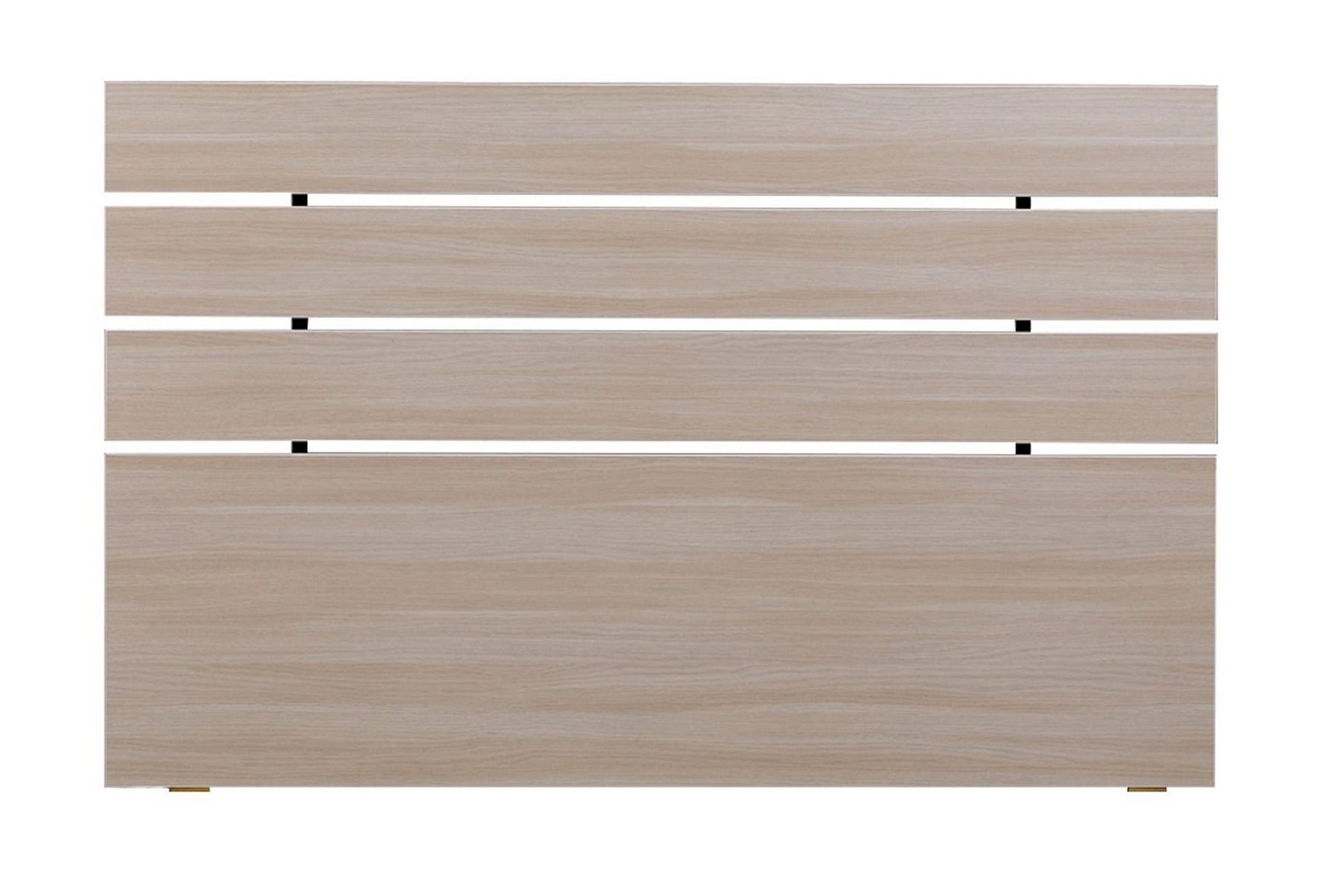 Feldene S&auml;nggavel - Ek