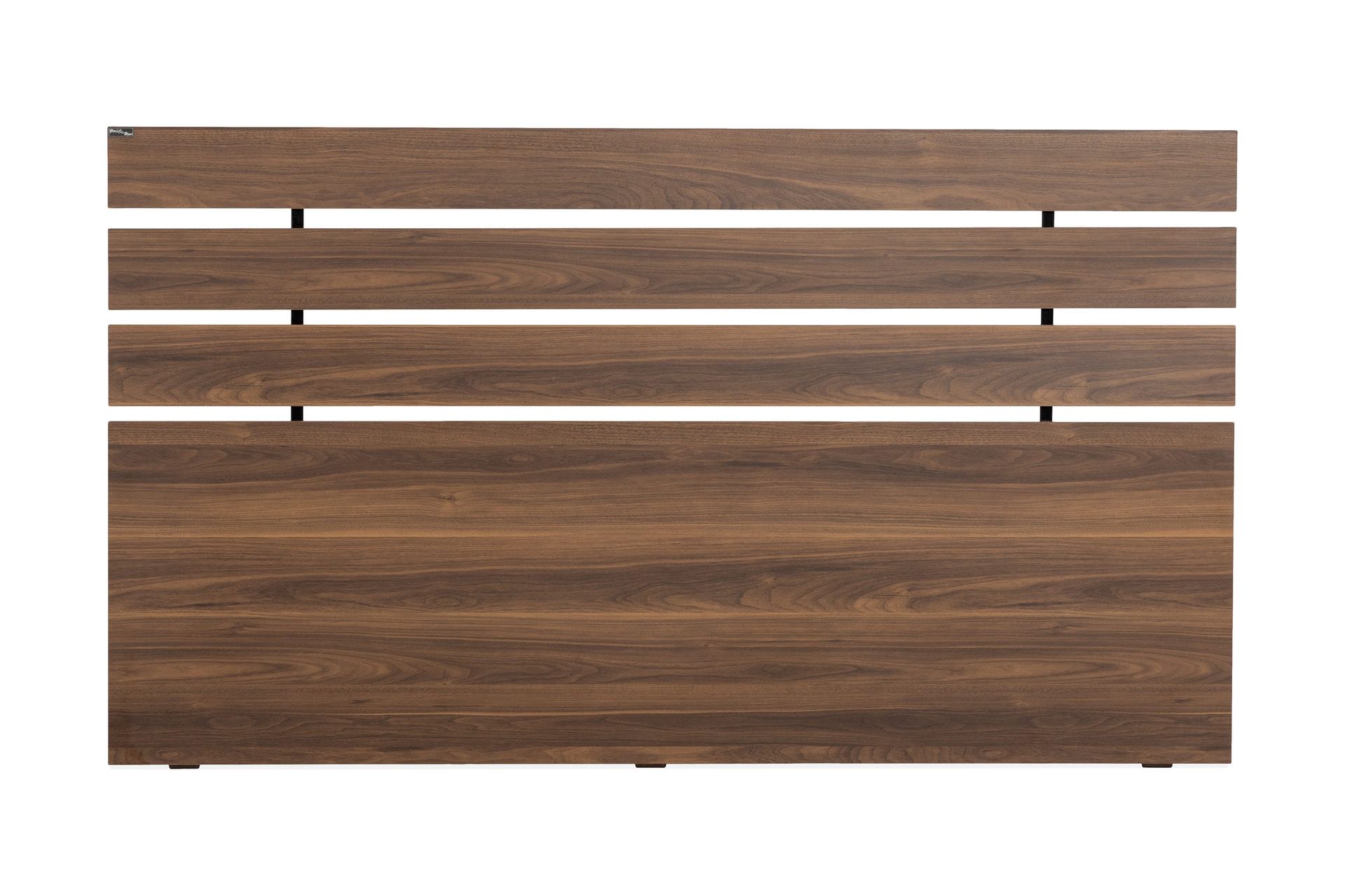 Feldene S&auml;nggavel - Valn&ouml;t