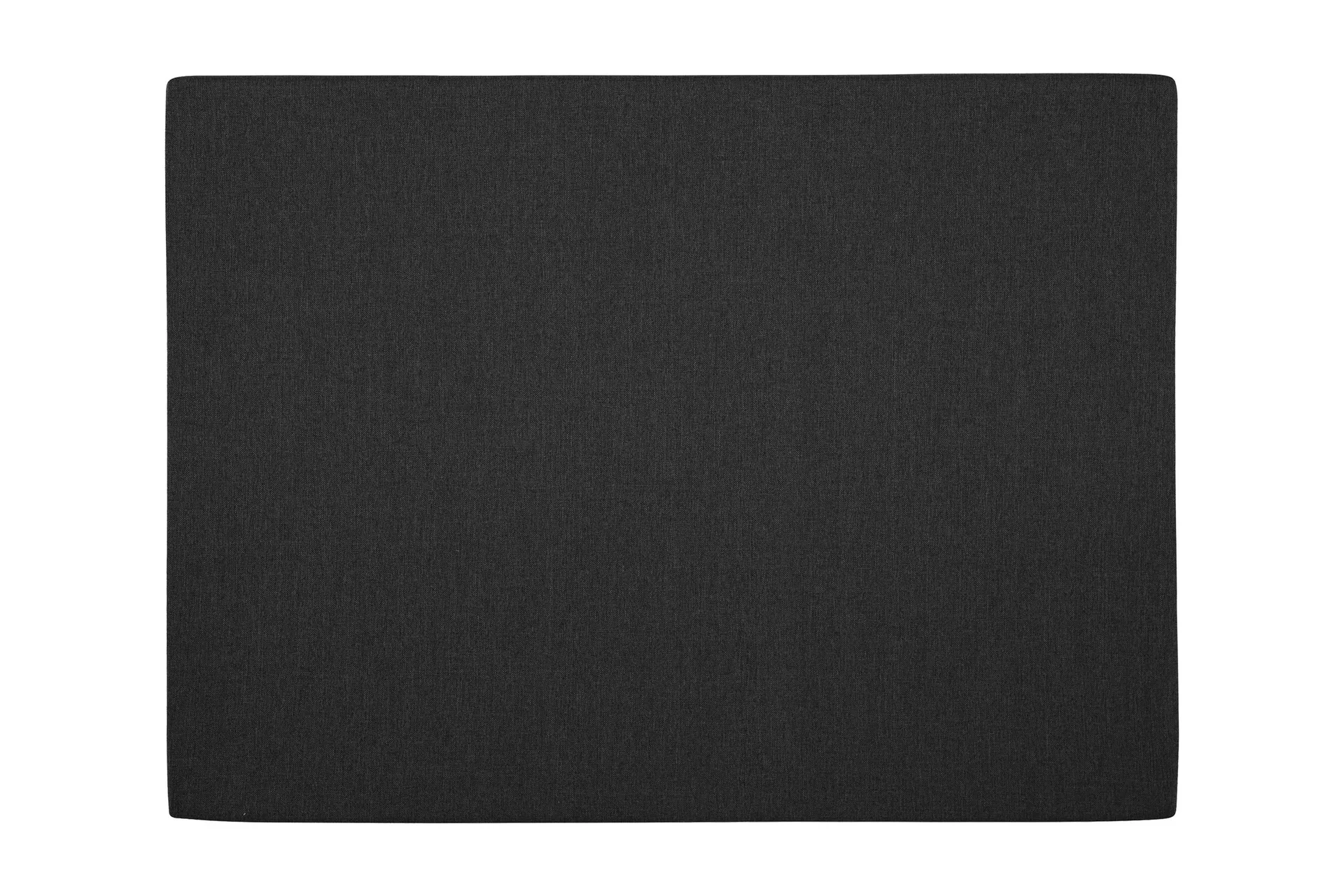 Frazer S&auml;nggavel 180 cm - Svart