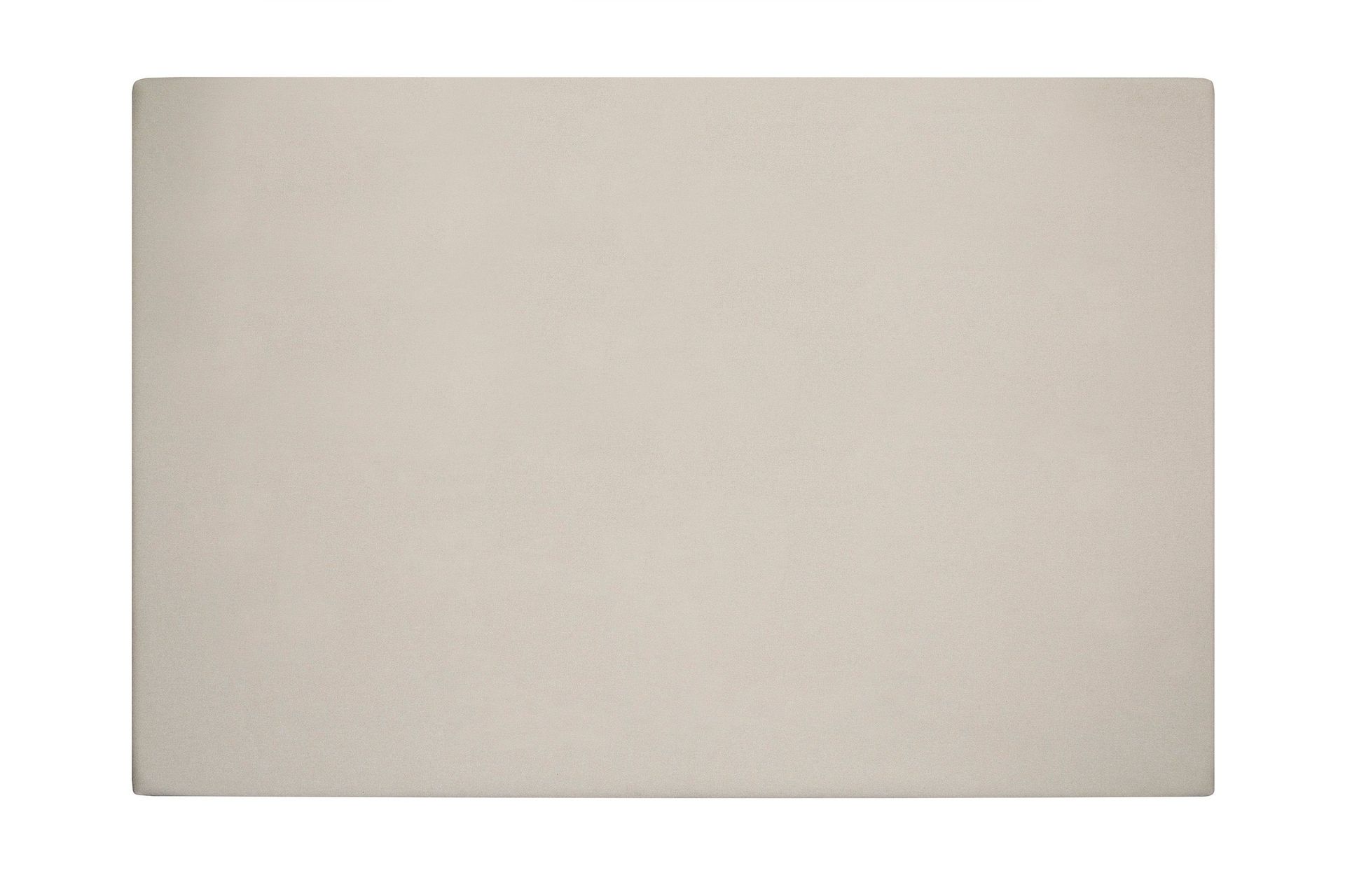 harper sänggavel 180 cm - beige