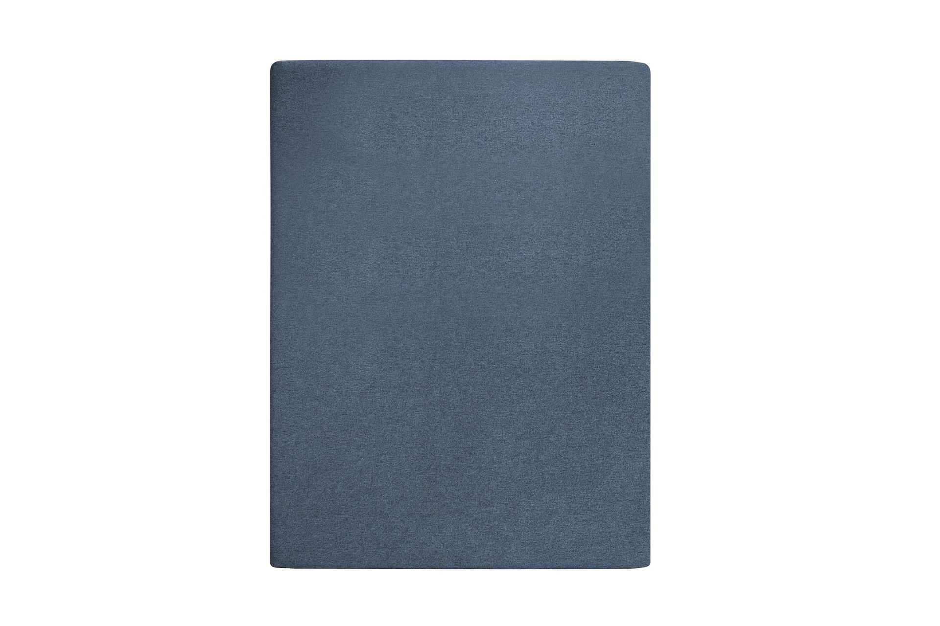 harper sänggavel 90 cm - blå