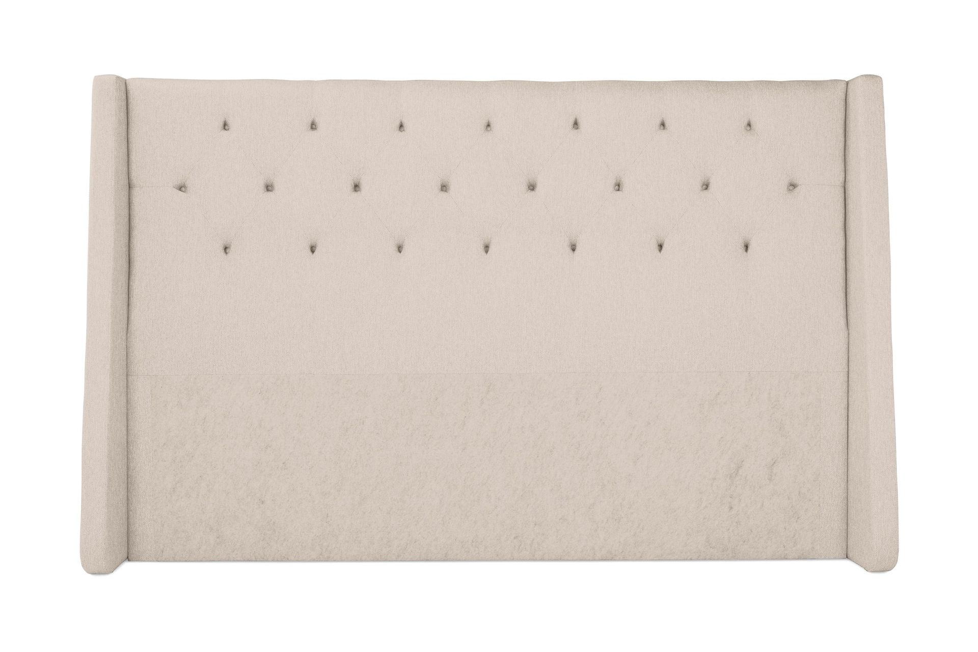 Imperia S&auml;nggavel 210 cm - Beige