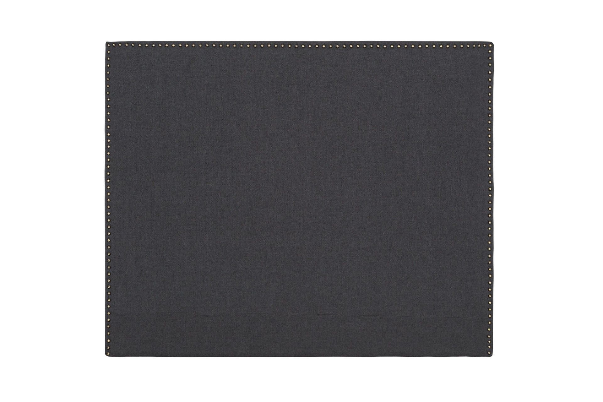 Jolie S&auml;nggavel 185 cm L&aring;g - Svart