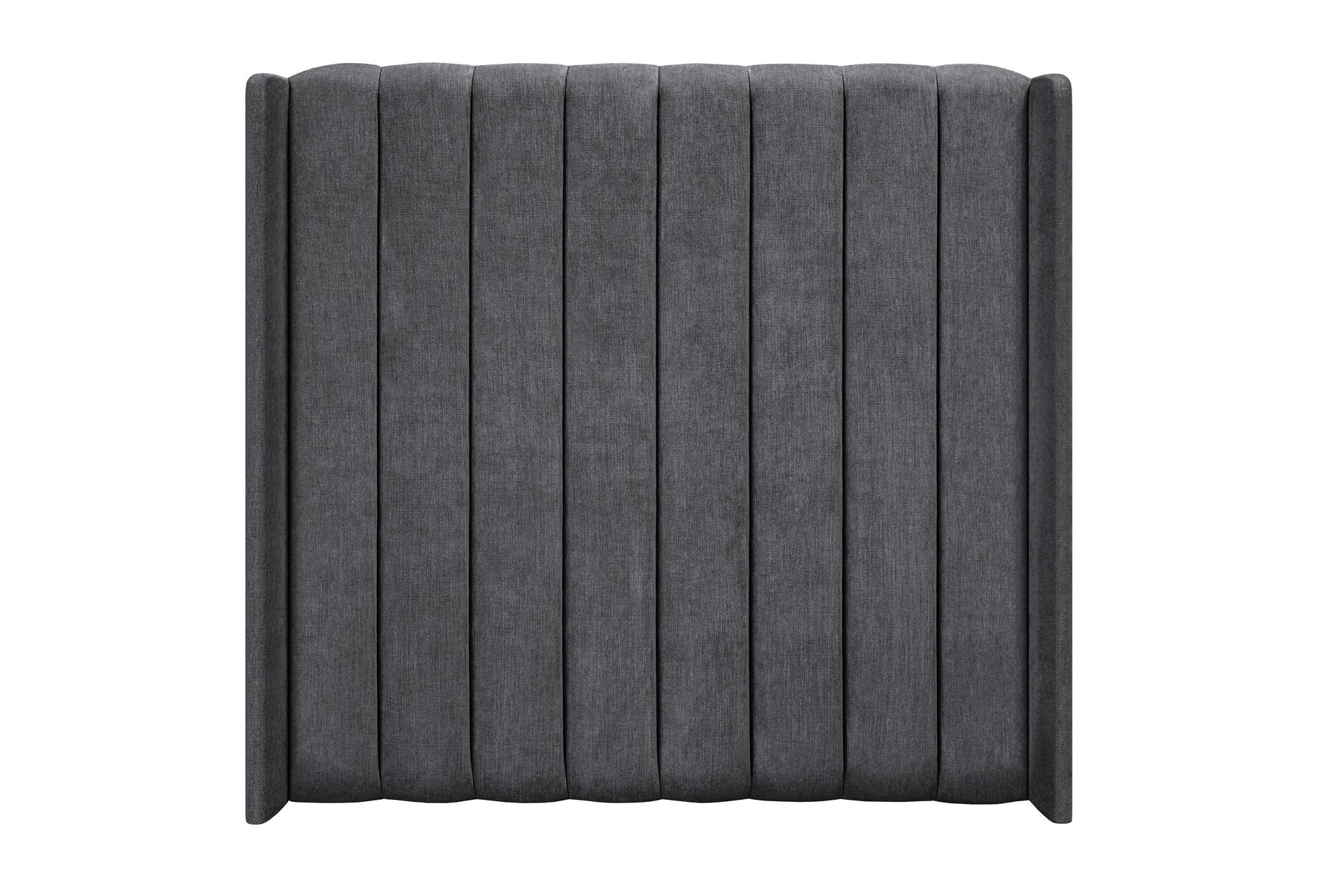 Joluma S&auml;nggavel 120 Line - M&ouml;rkgr&aring;