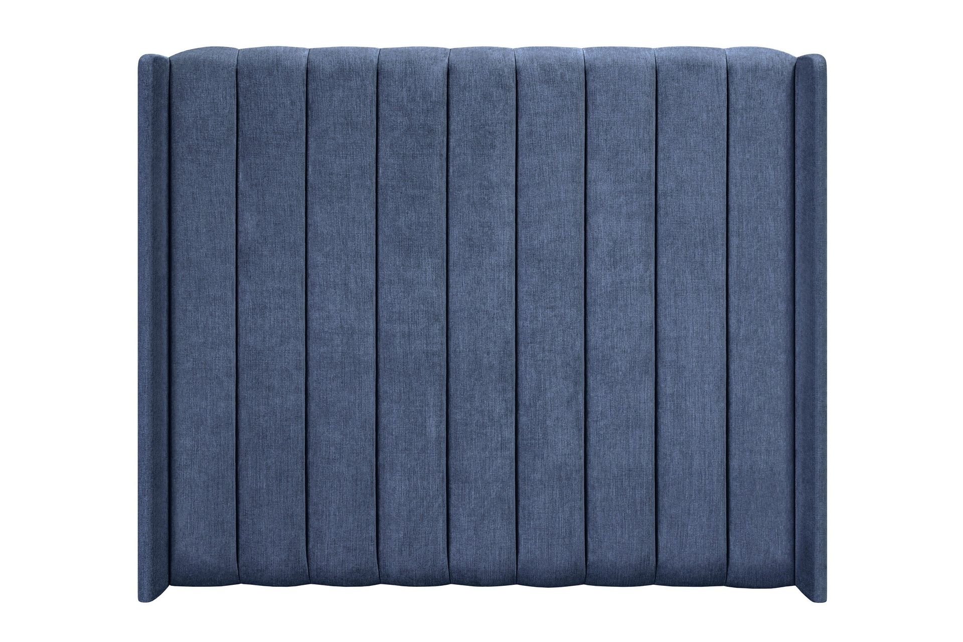 Joluma S&auml;nggavel 140 Line  Bl&aring; - Bl&aring;