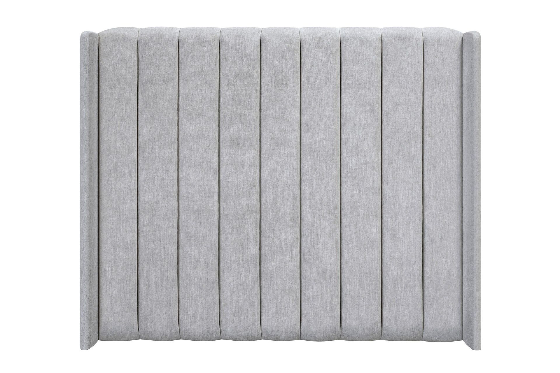 Joluma S&auml;nggavel 140 Line  Ljusgr&aring; - Ljusgr&aring;