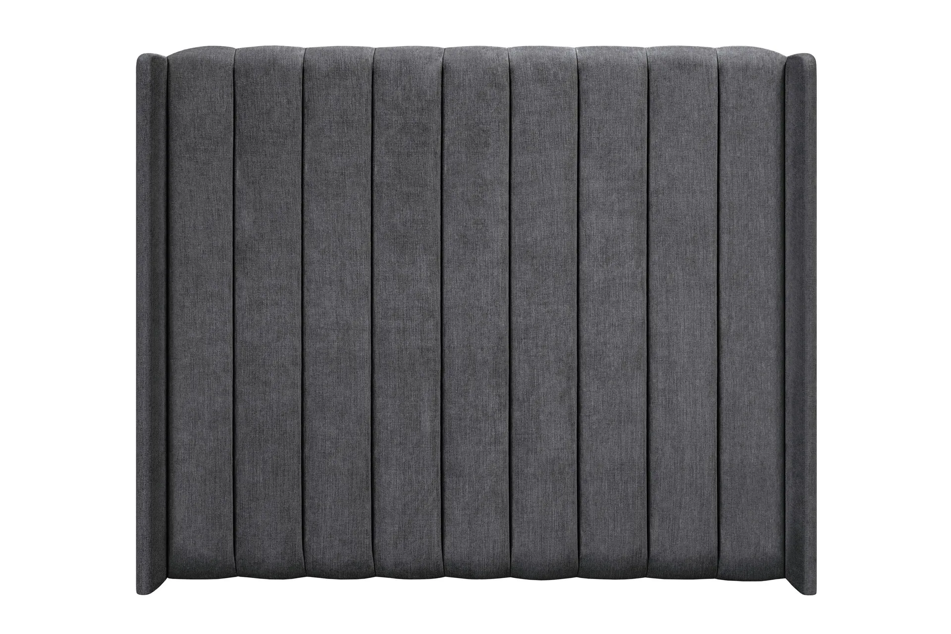 Joluma S&auml;nggavel 140 Line  M&ouml;rkgr&aring; - M&ouml;rkgr&aring;