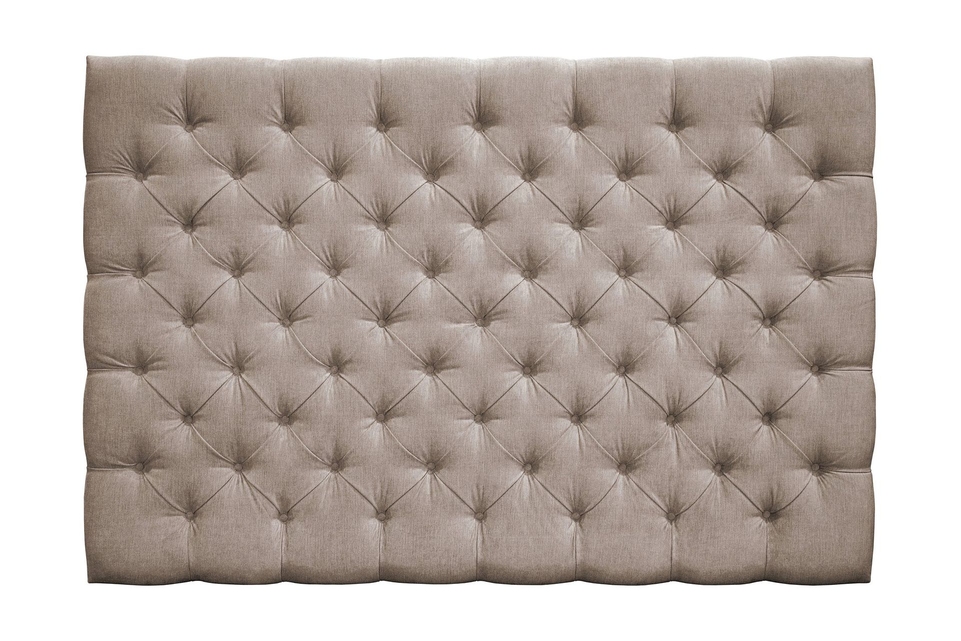 Joluma S&auml;nggavel 160 Knappar - Beige