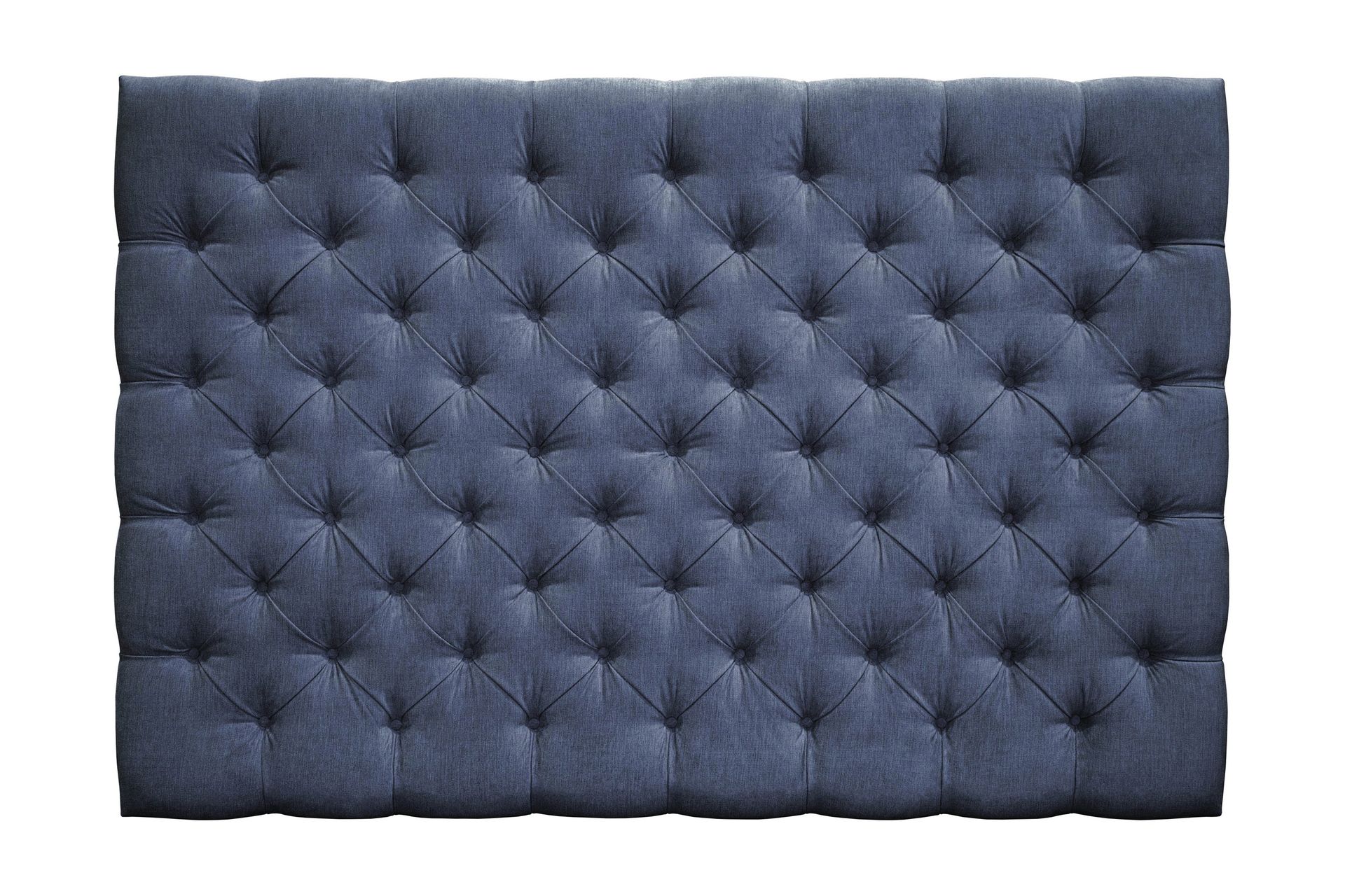 Joluma S&auml;nggavel 160 Knappar - M&ouml;rkbl&aring;