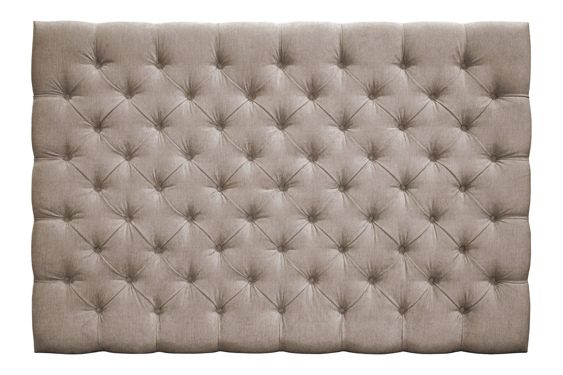 Joluma S&auml;nggavel 180 Knappar - Beige