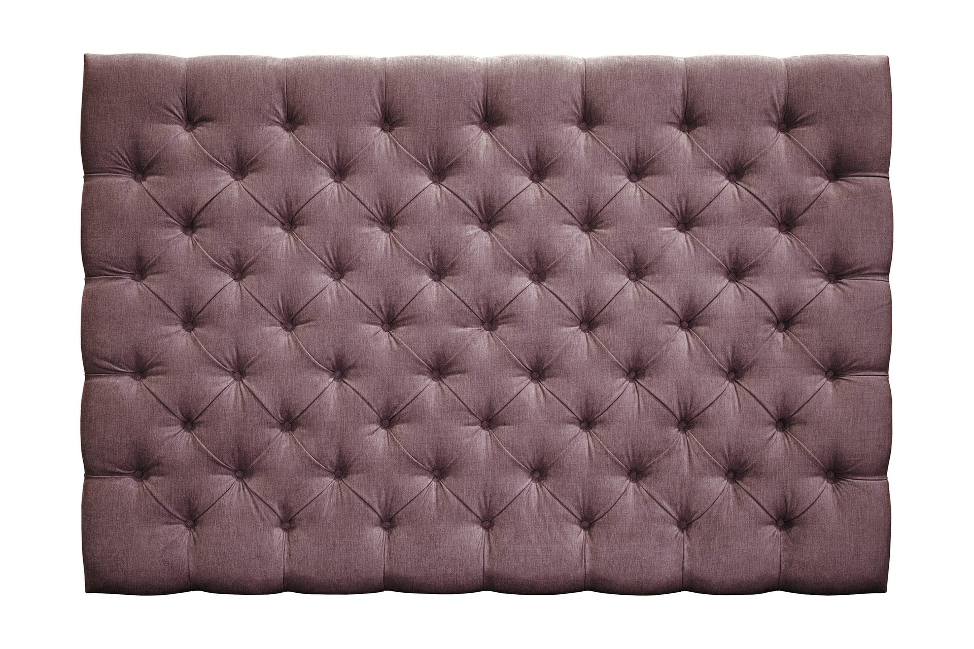 Joluma S&auml;nggavel 180 Knappar - M&ouml;rkrosa