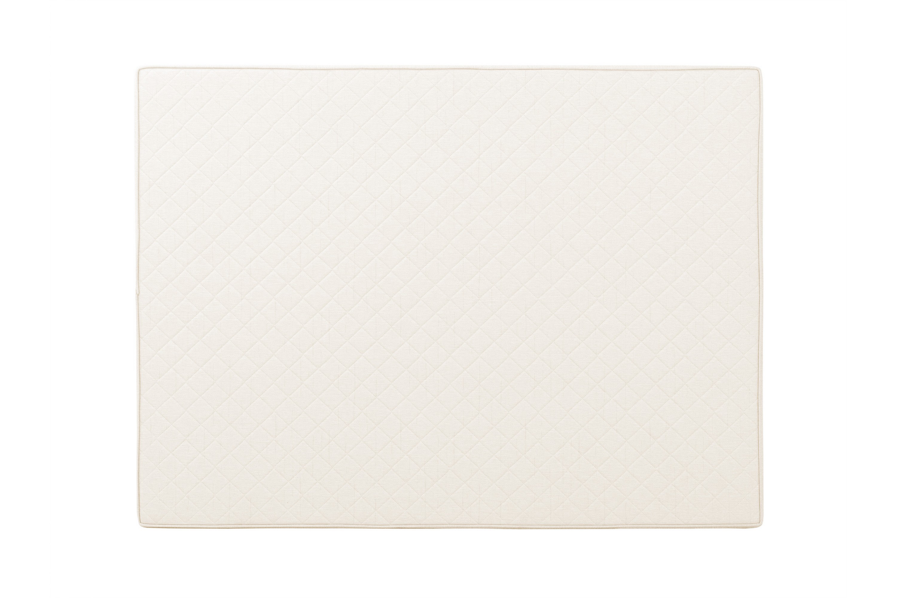kilmer sänggavel 140 cm - beige