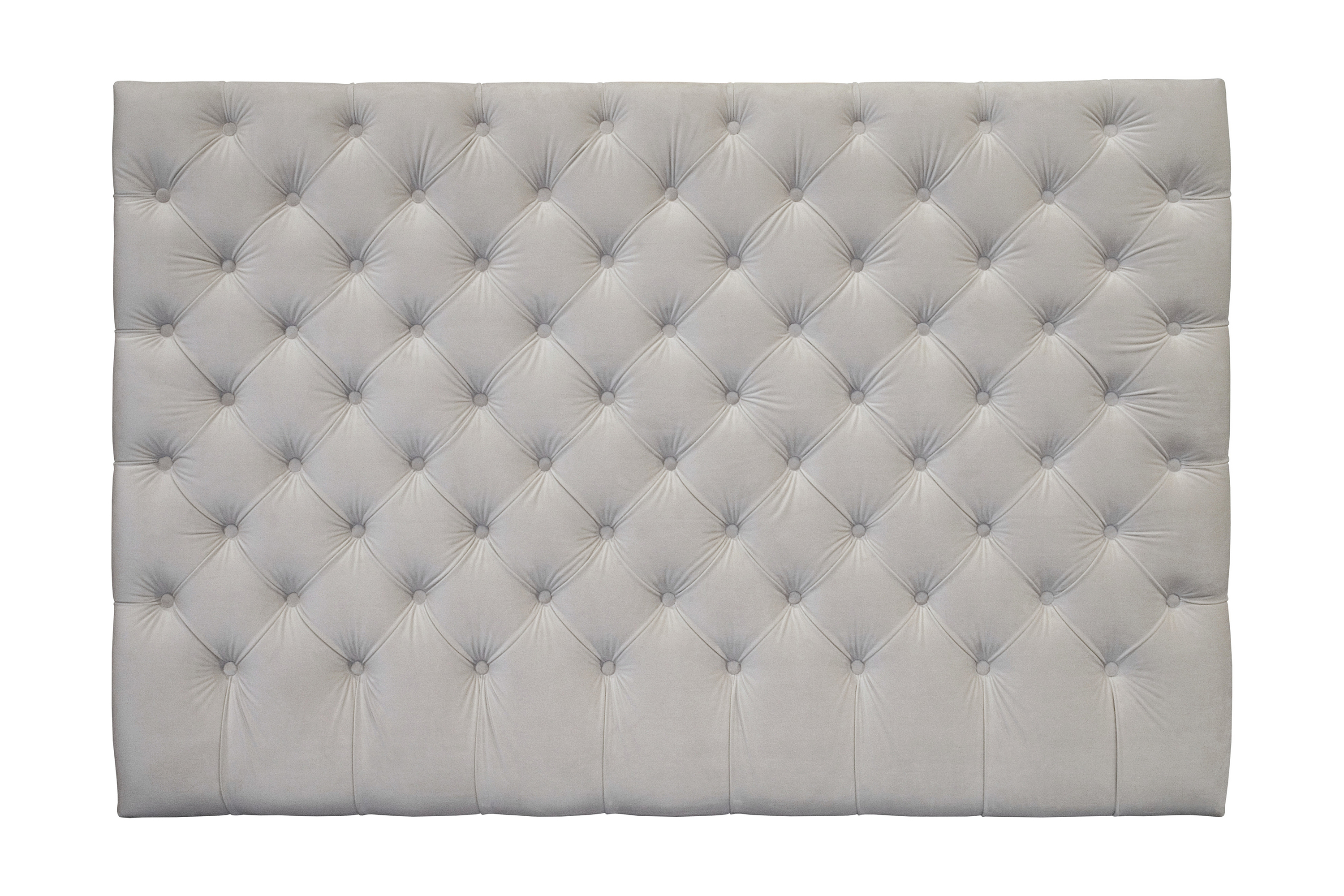 kolina sänggavel 160 - rosa