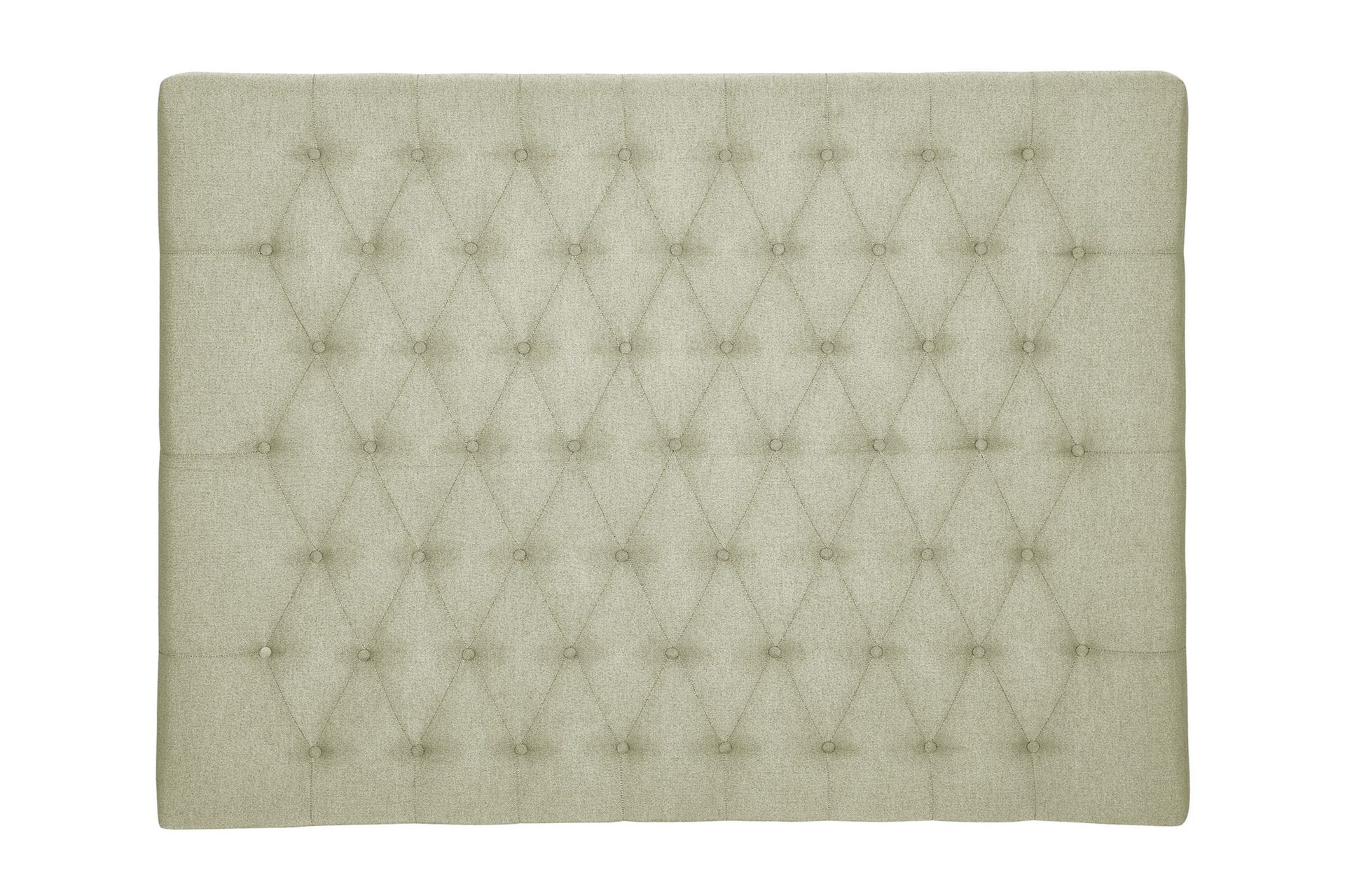 Lucky Diamant S&auml;nggavel 180 cm - Gr&ouml;n