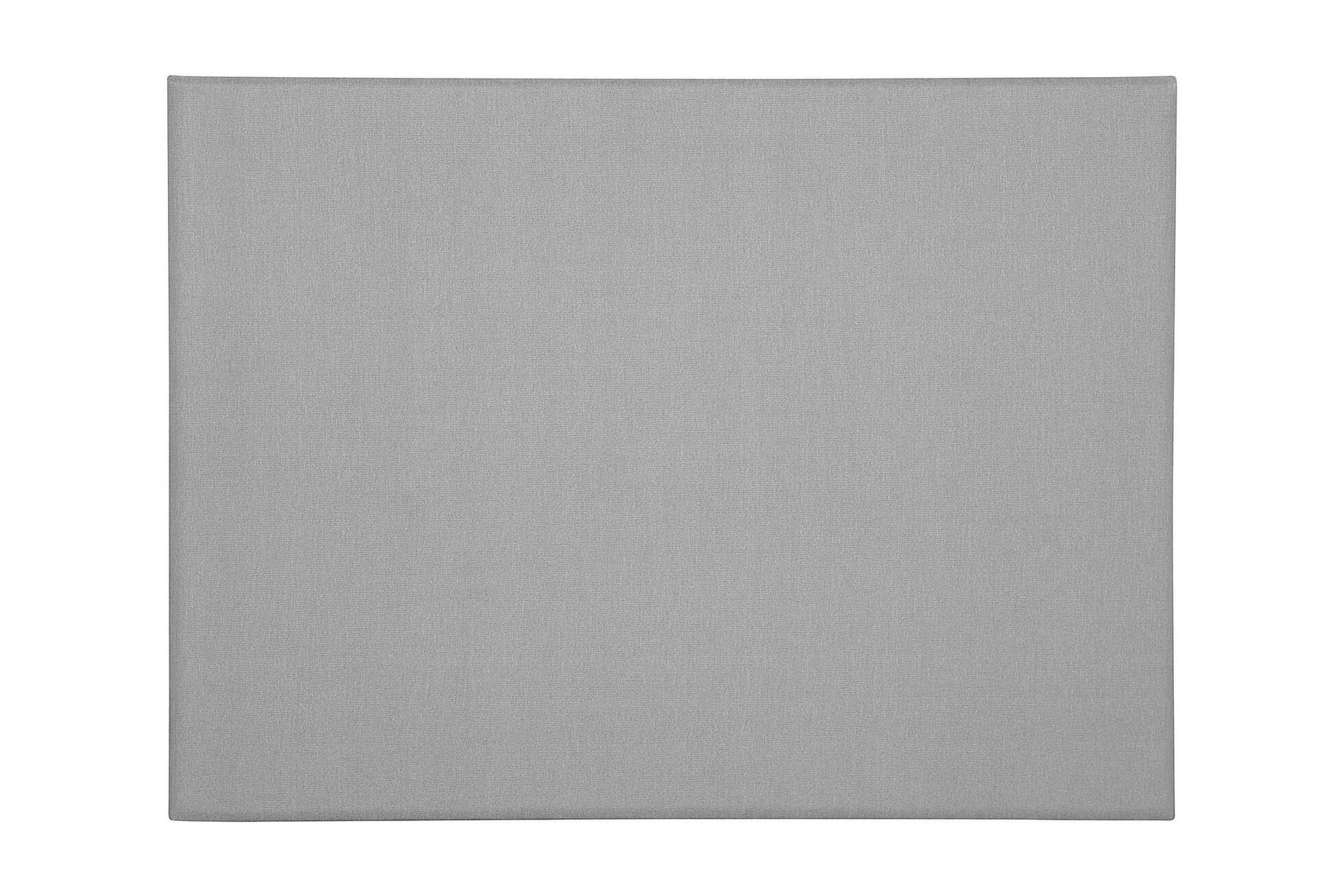 Lucky S&auml;nggavel Sl&auml;t 160 cm - Mellangr&aring;