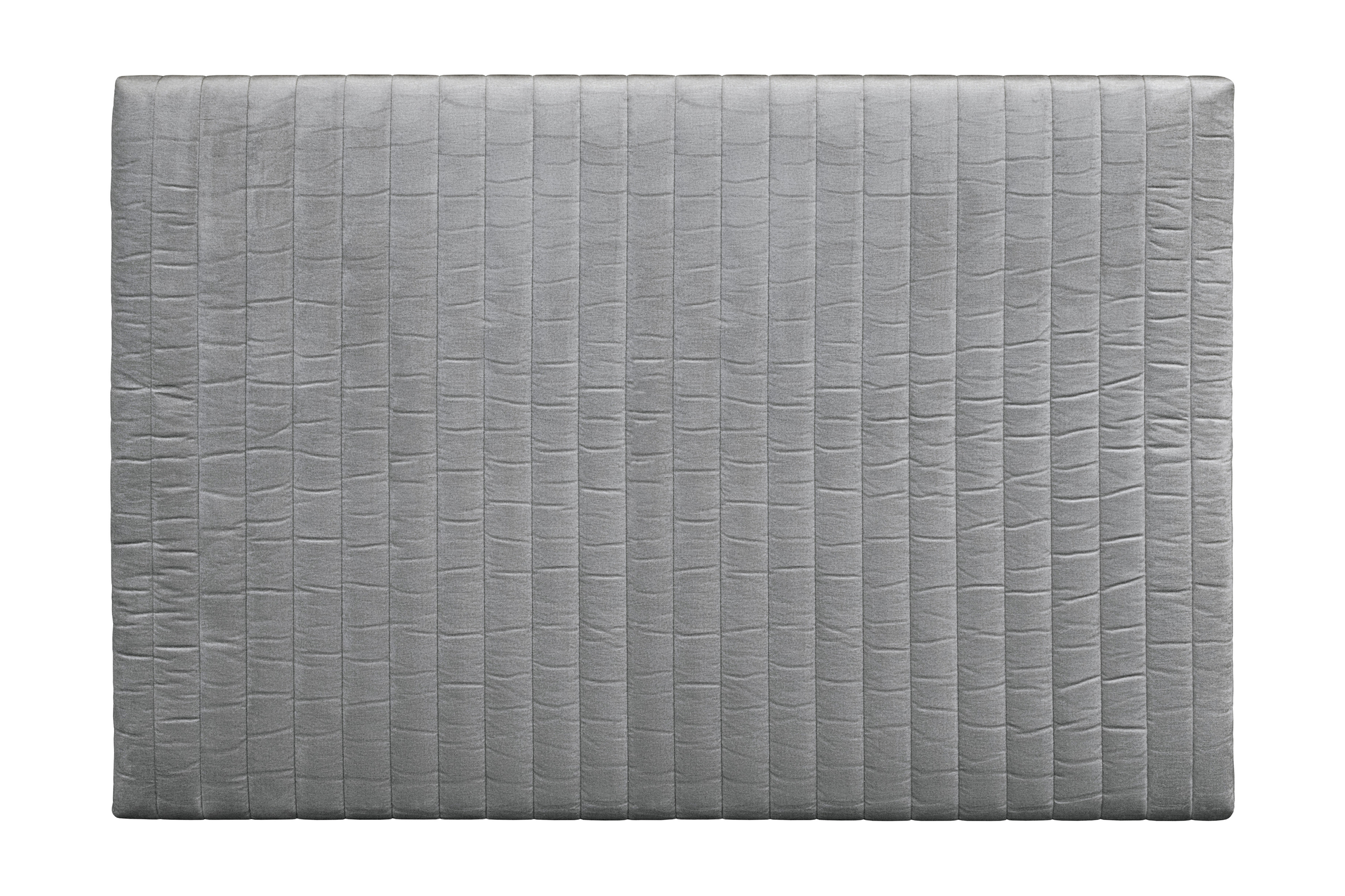 malina sänggavel 180 - ljusgrå