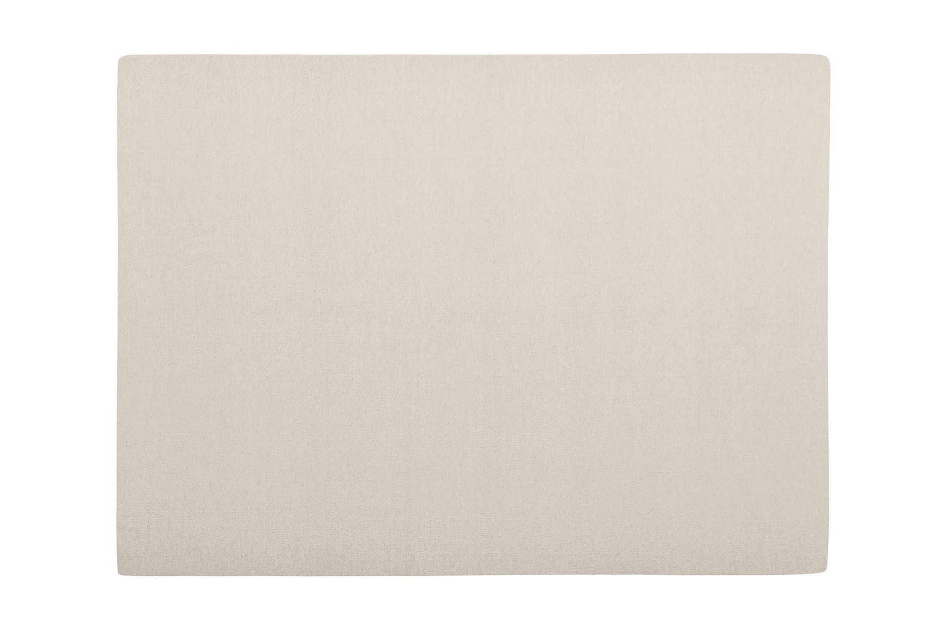 May S&auml;nggavel 140 cm - Beige