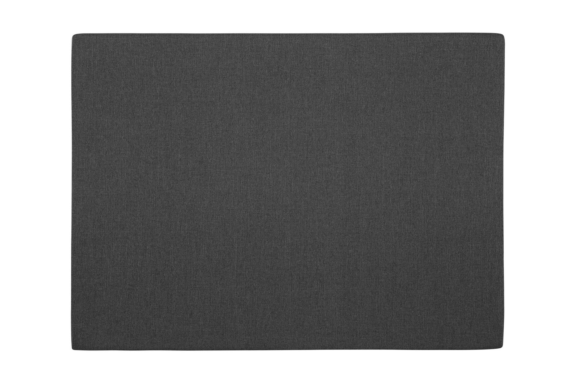 May S&auml;nggavel 140 cm - M&ouml;rkgr&aring;