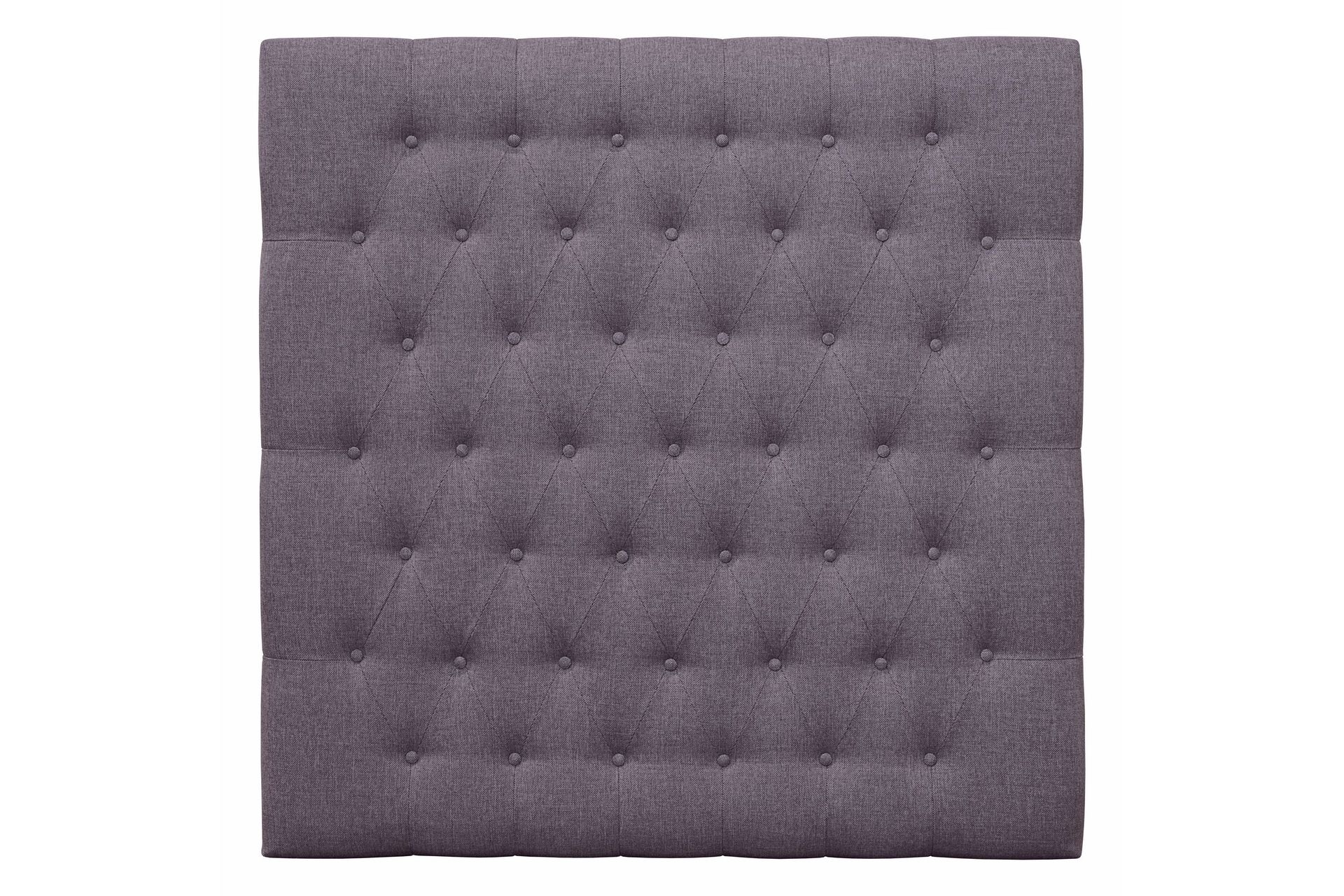 Meja Diamant S&auml;nggavel 120x120 - Bl&aring;