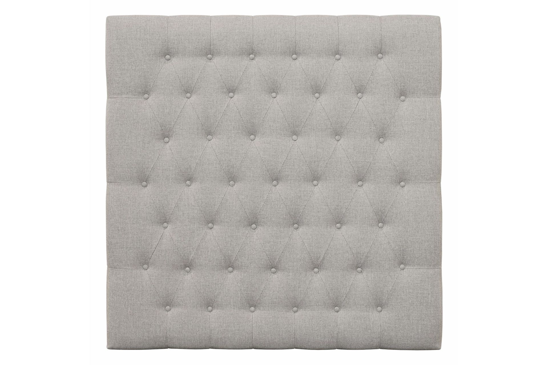 Meja Diamant S&auml;nggavel 140x120 - Beige