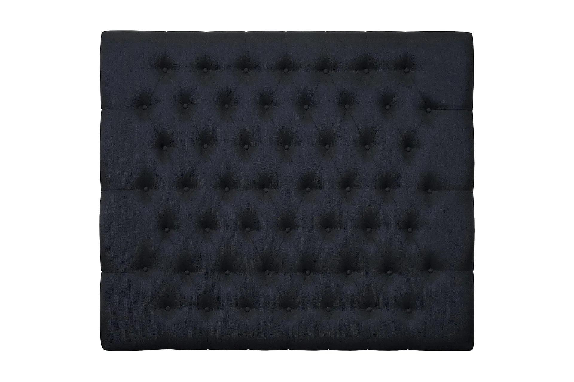 Meja Diamant S&auml;nggavel 140x120 - Svart