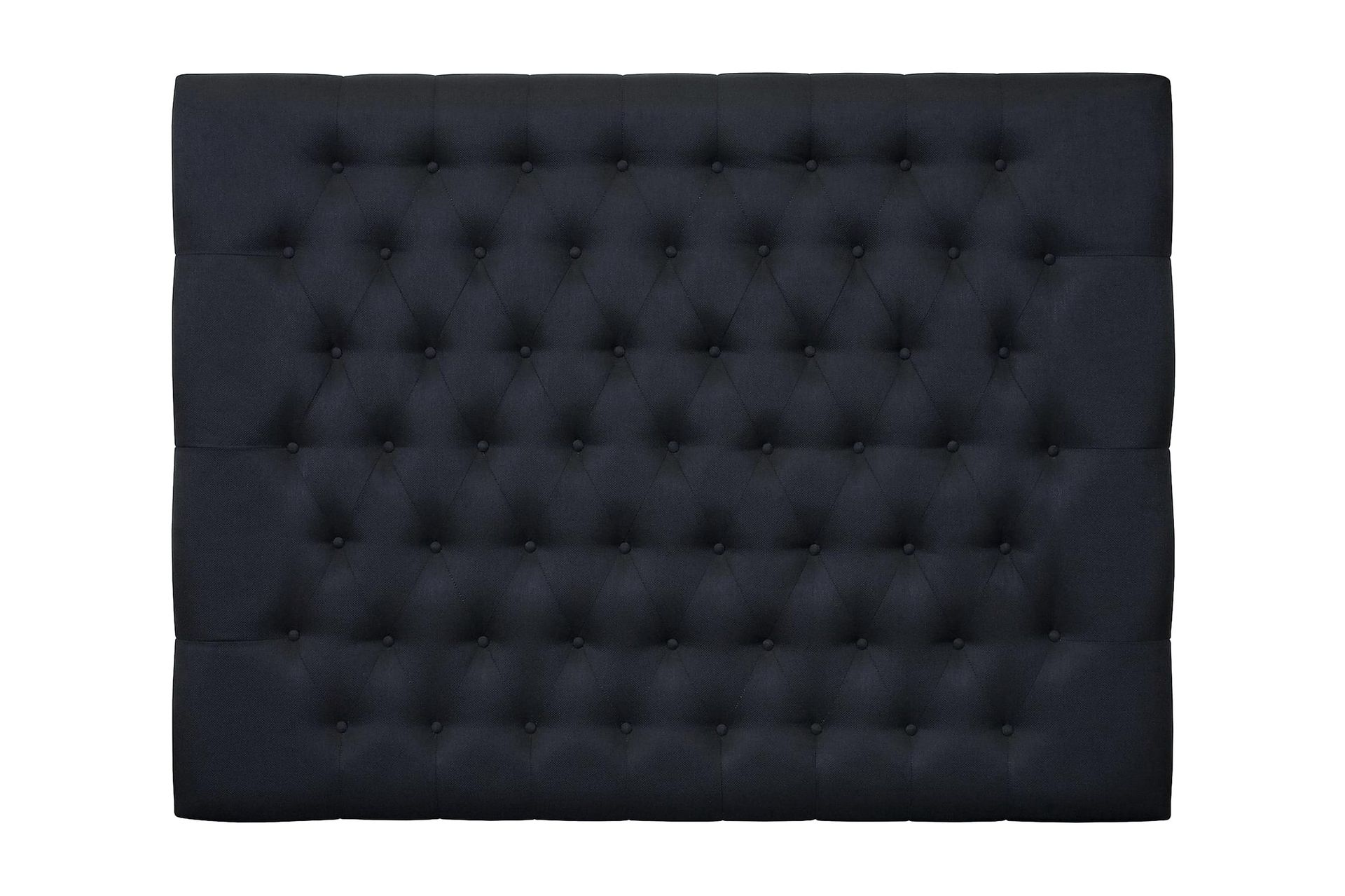 Meja Diamant S&auml;nggavel 160x120 - Svart