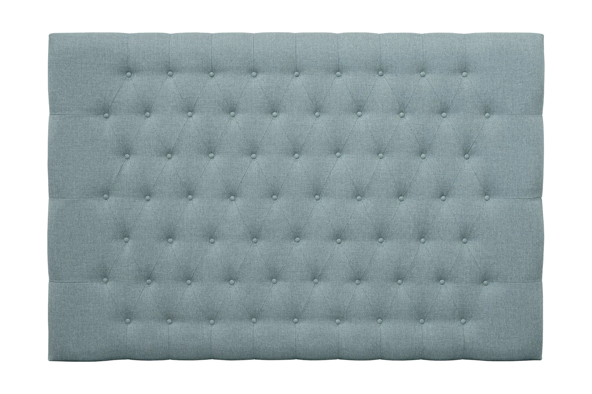Meja Diamant S&auml;nggavel 180x120 - Ljusbl&aring;