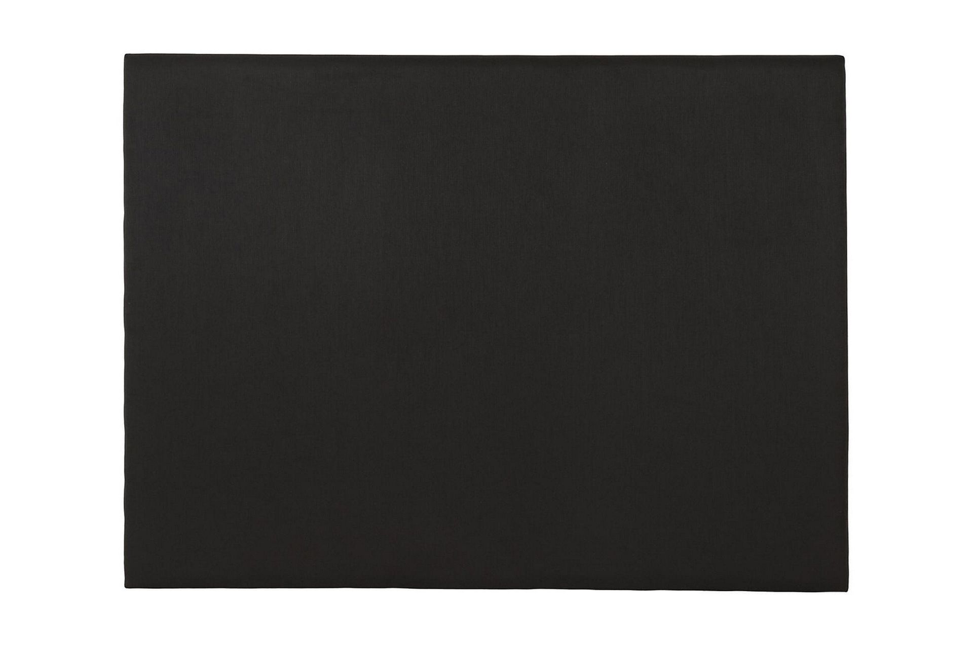 Meja S&auml;nggavel 160x120 - Svart