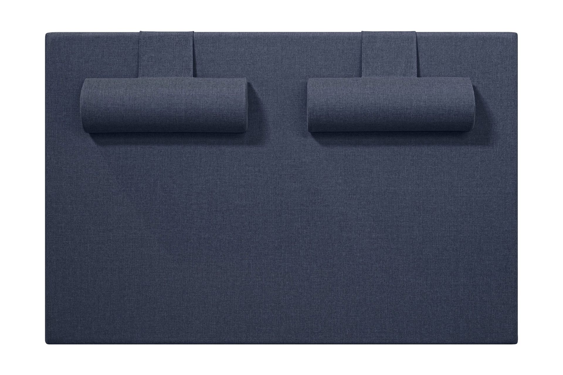 meja sänggavel 180x120 - mörkblå