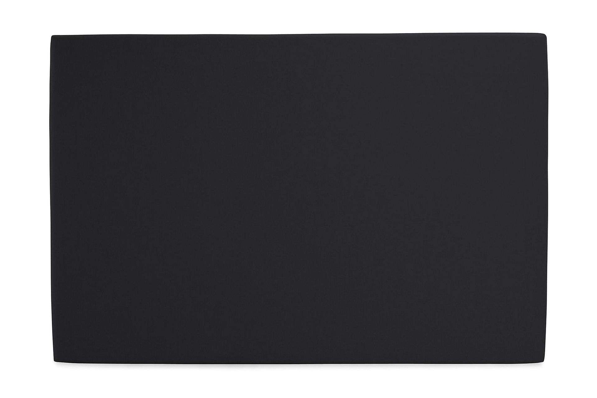 Meja S&auml;nggavel 180x120 - Svart