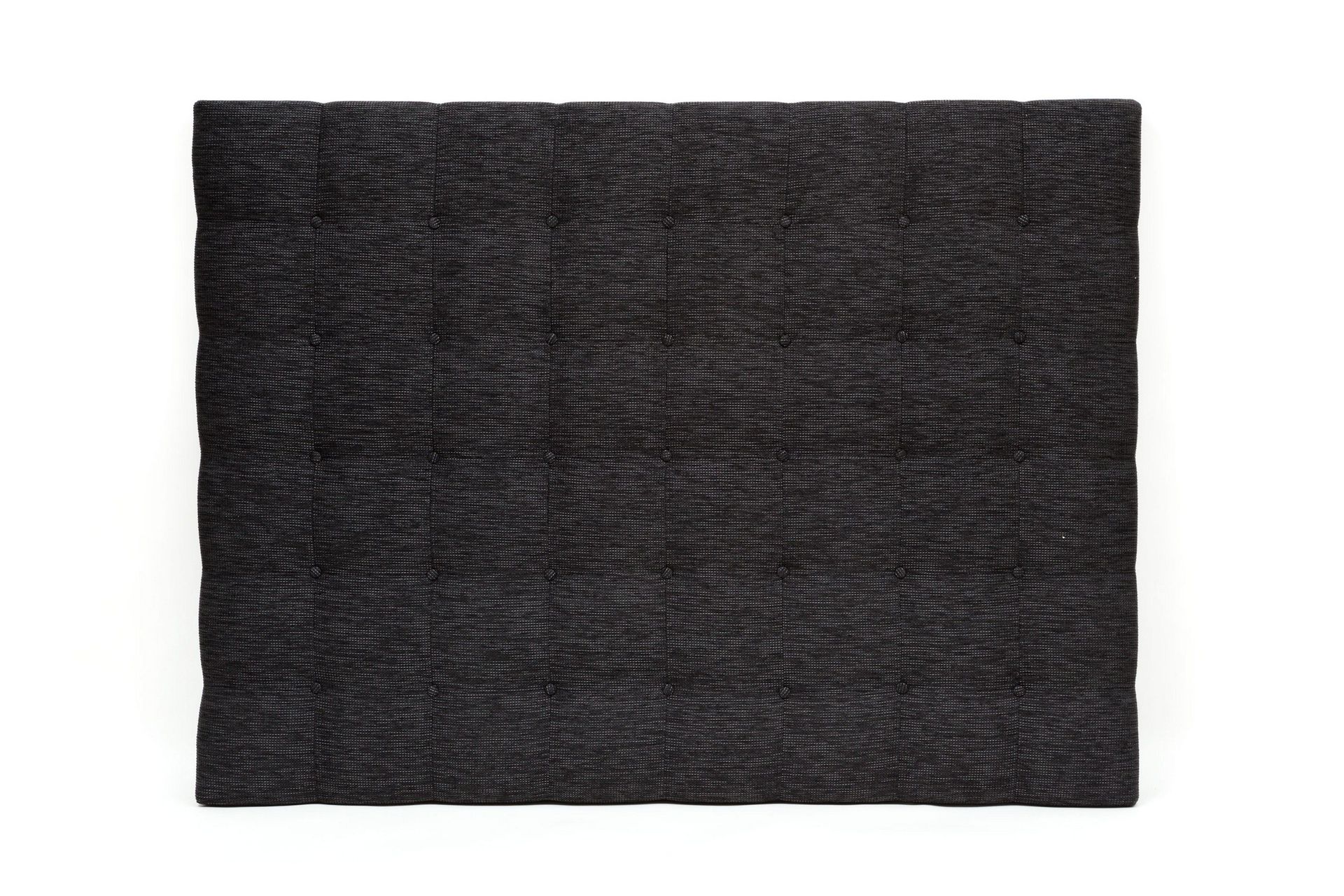 Pascale S&auml;nggavel 160 cm - Svart