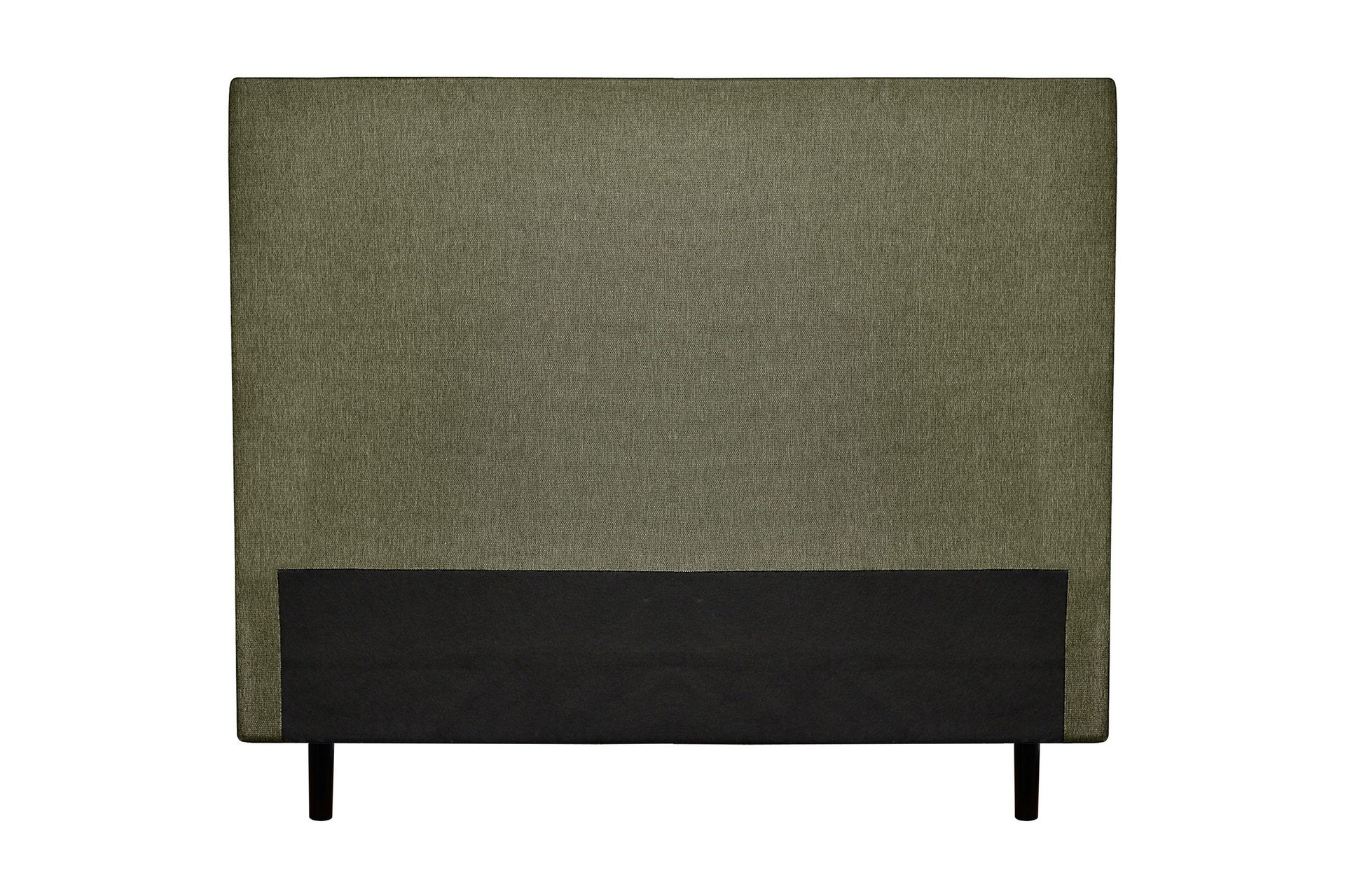 Princess S&auml;nggavel Sl&auml;t 160 cm - M&ouml;rkgr&ouml;n