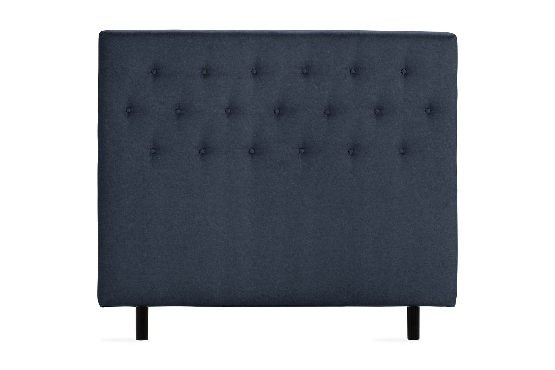 scarlett knappad gavel 140 - blå