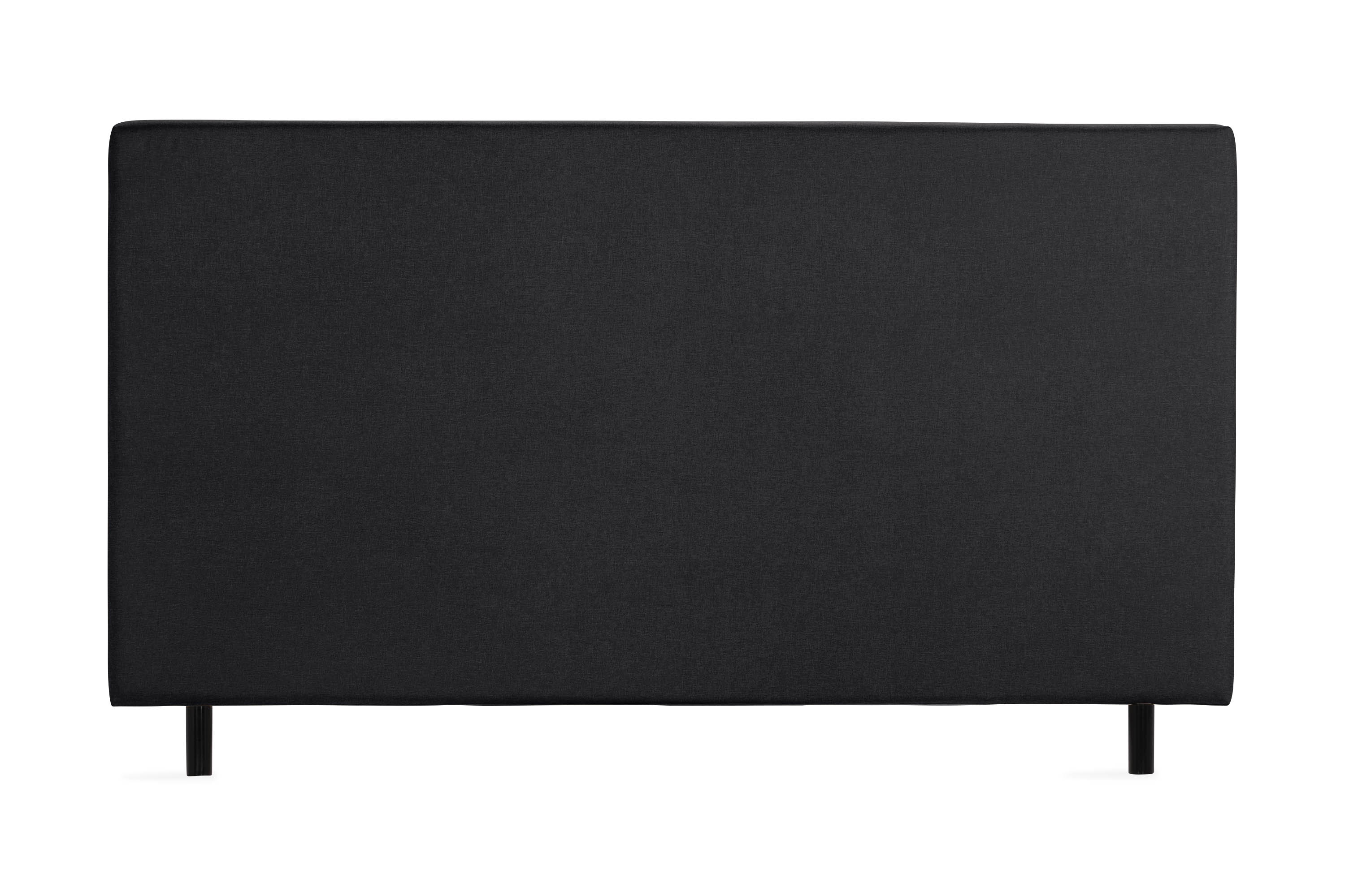 slät gavel nayaka 210 - svart