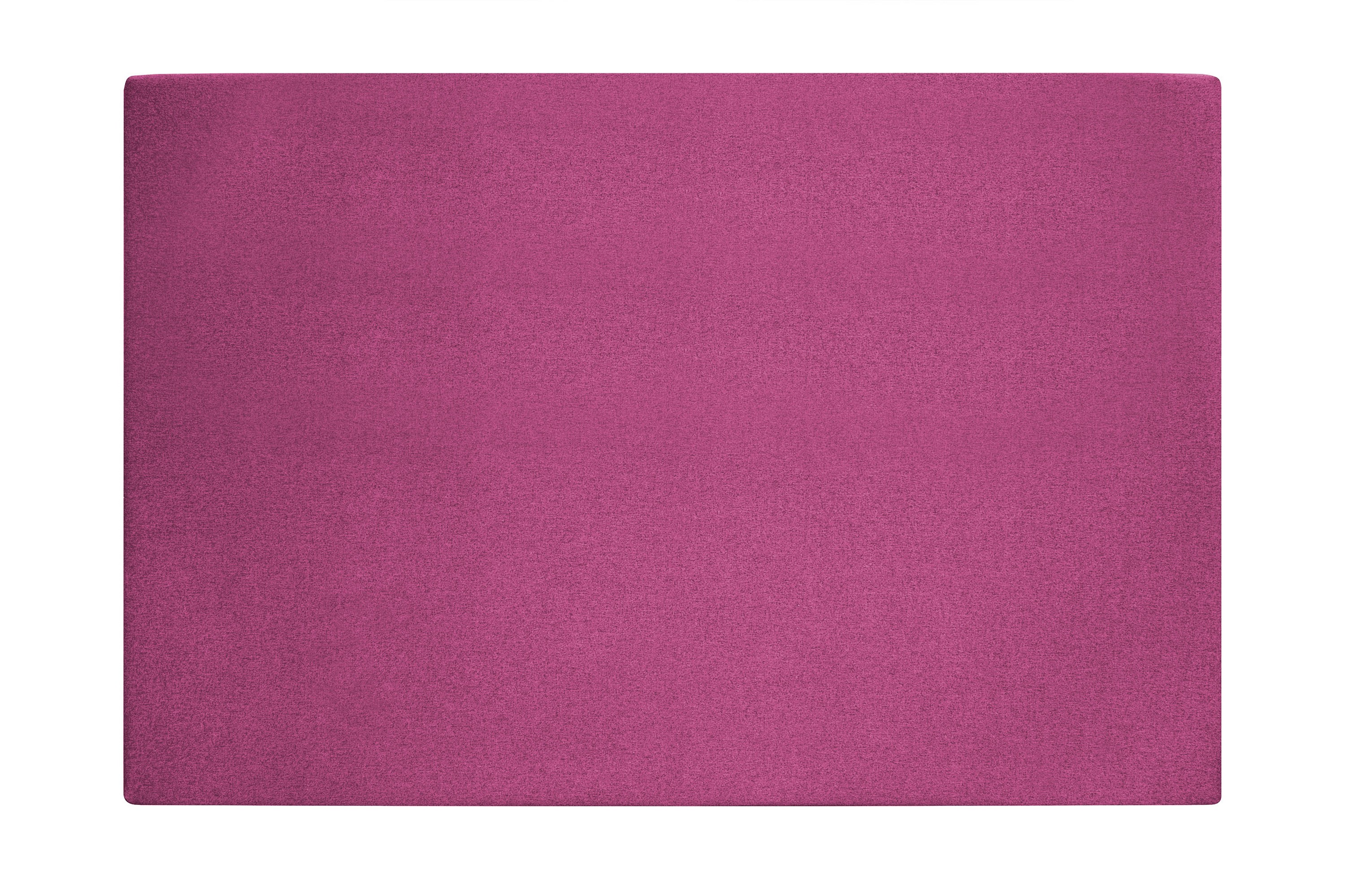 sänggavel aires 210 cm - lila