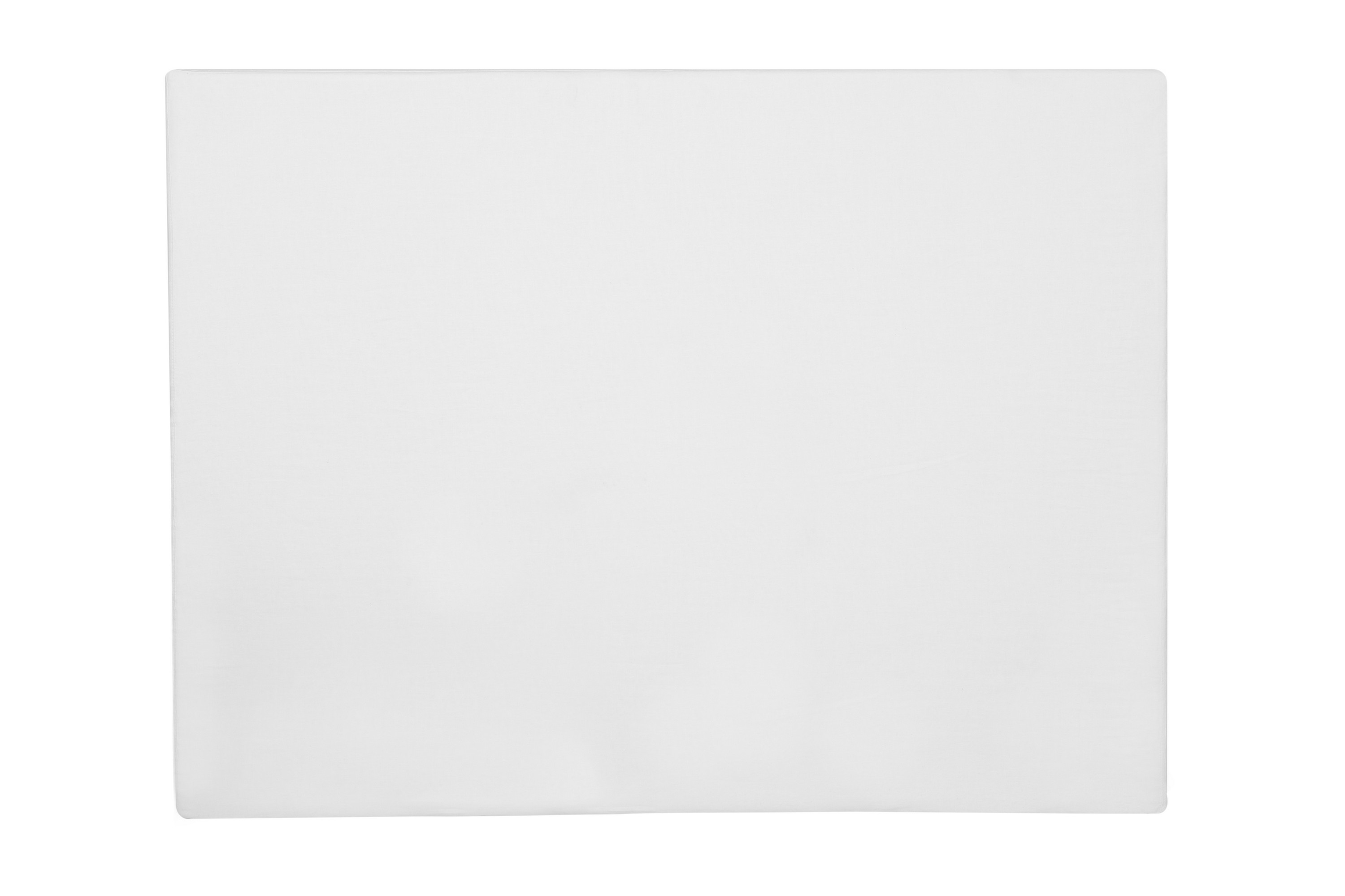 Sänggavel Avril 180 cm Vit