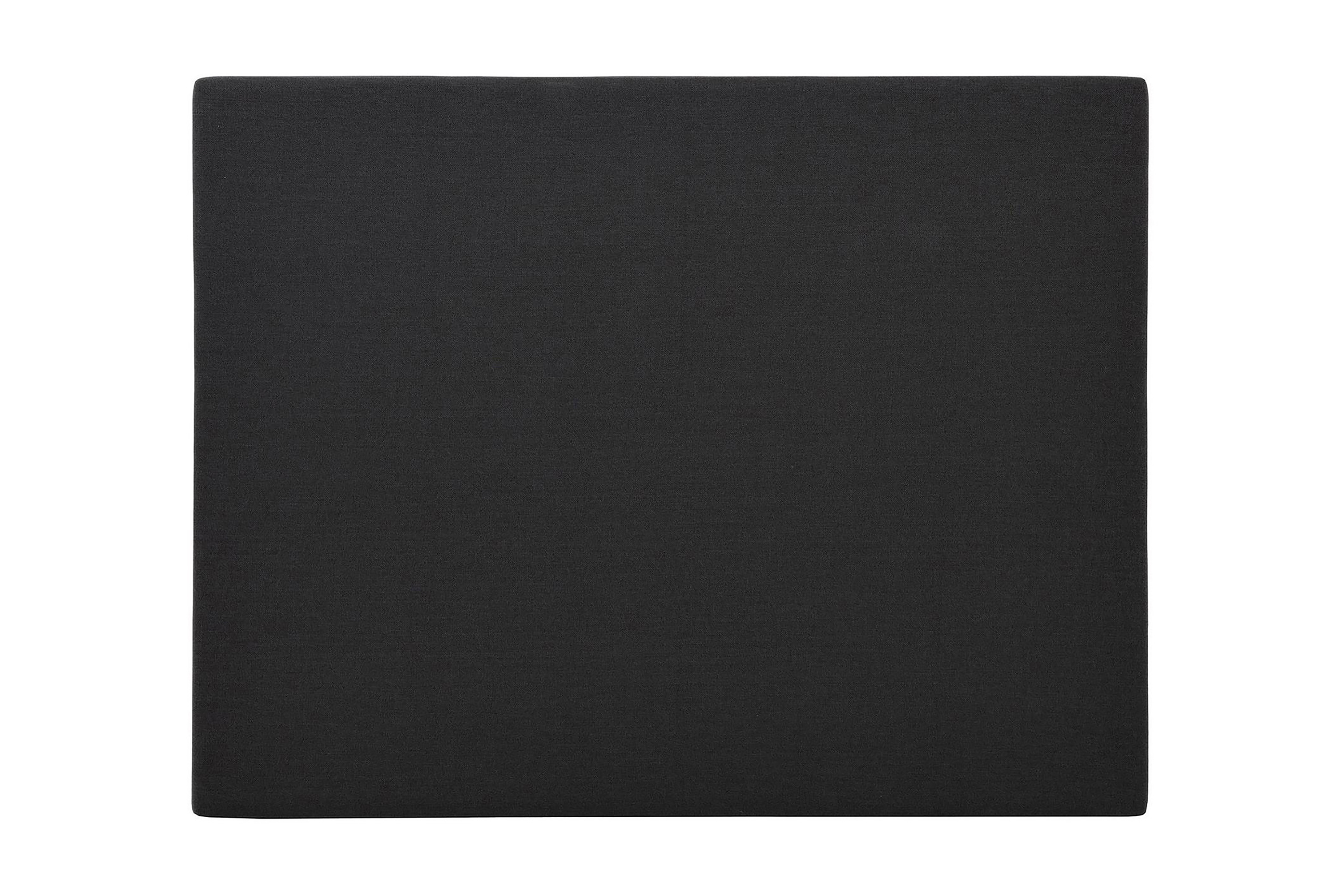 Sänggavel Chilla 160 cm Mörkgrå