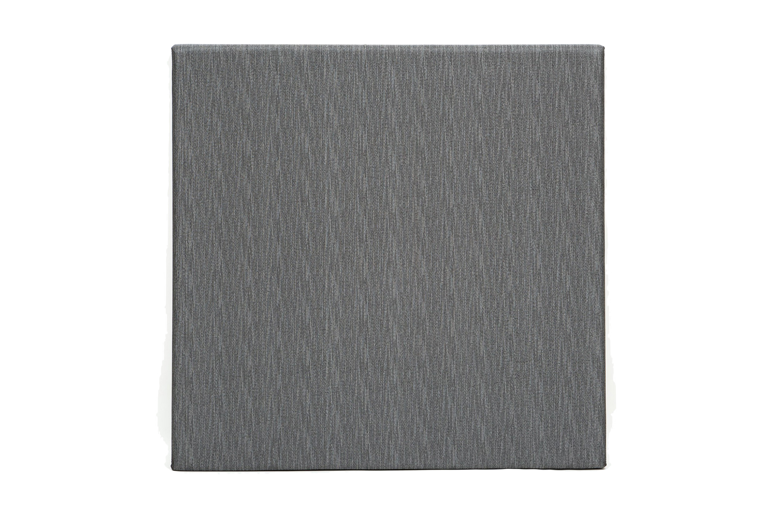 Sänggavel Gatsby 80 cm Grå
