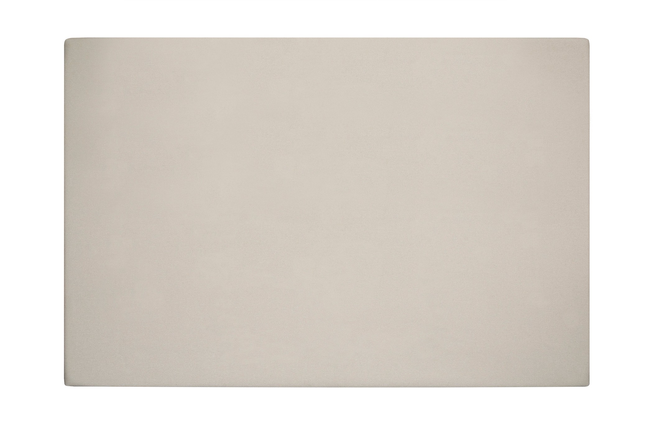 Sänggavel Harper Beige 140 cm